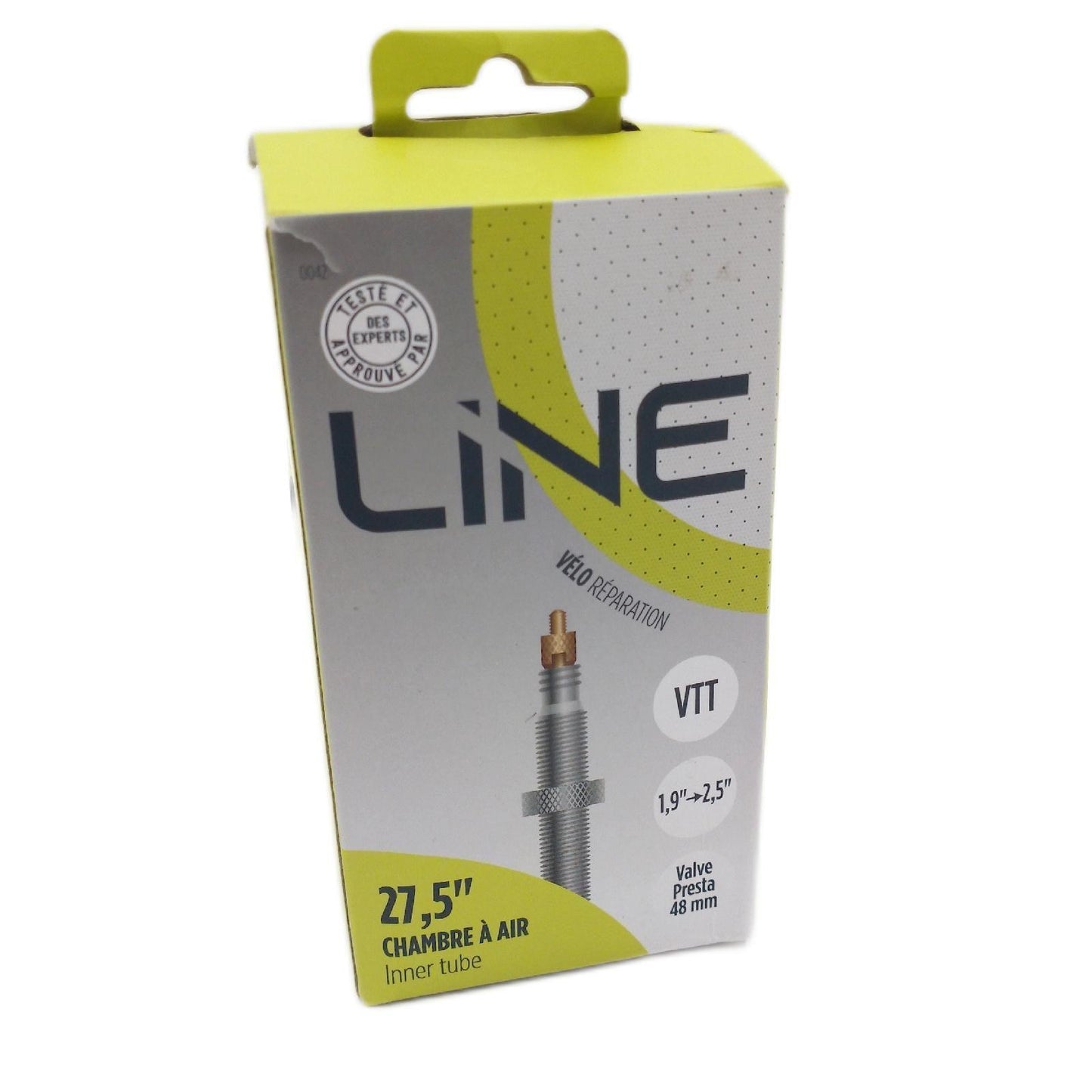 Line Luftschlauch Fahrradteile 27 5 x 1 9 A 27