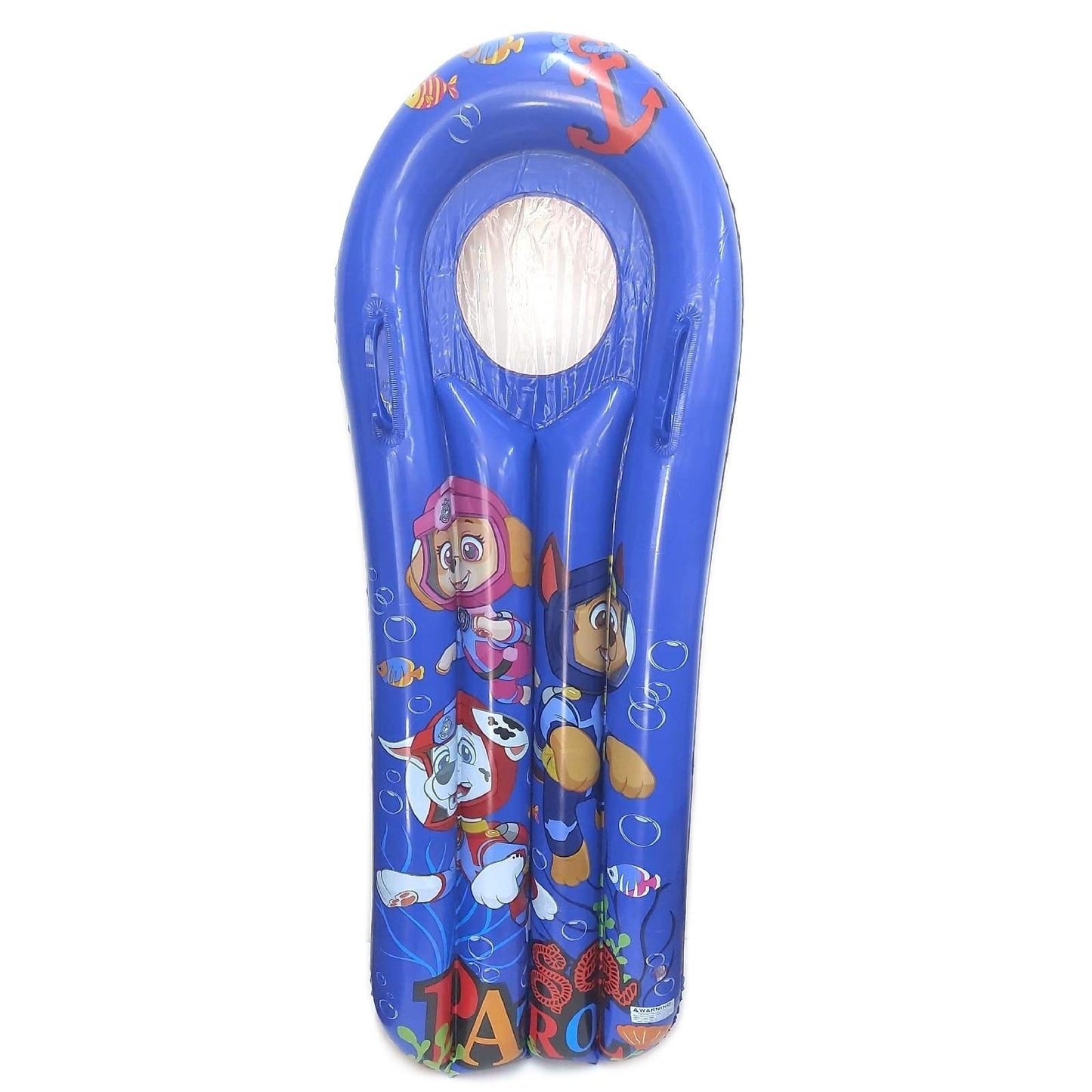 Hillylolly Bodyboard Wassersport Kinder Korb Badefreude Strandspaß Schwimmausrüstung Schwimmen Spaß