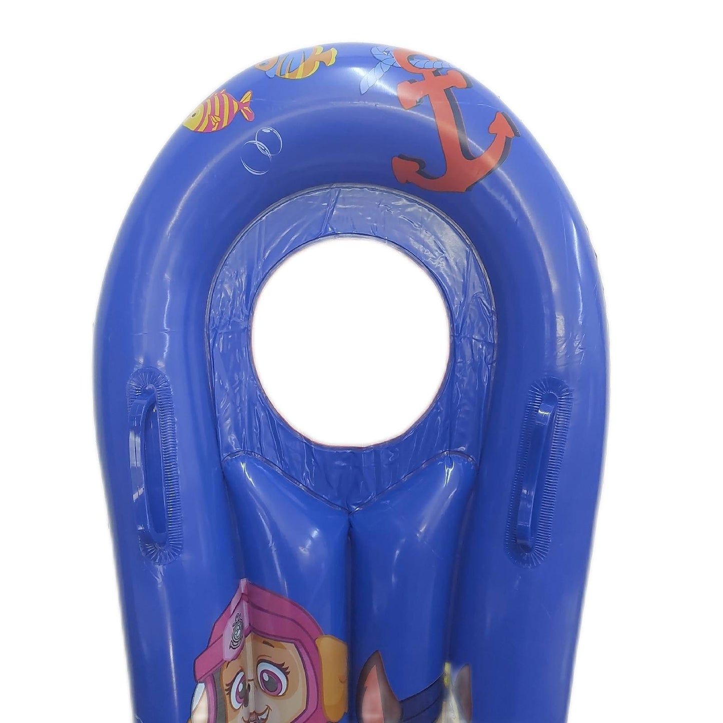 Hillylolly Bodyboard Wassersport Kinder Korb Badefreude Strandspaß Schwimmausrüstung Schwimmen Spaß