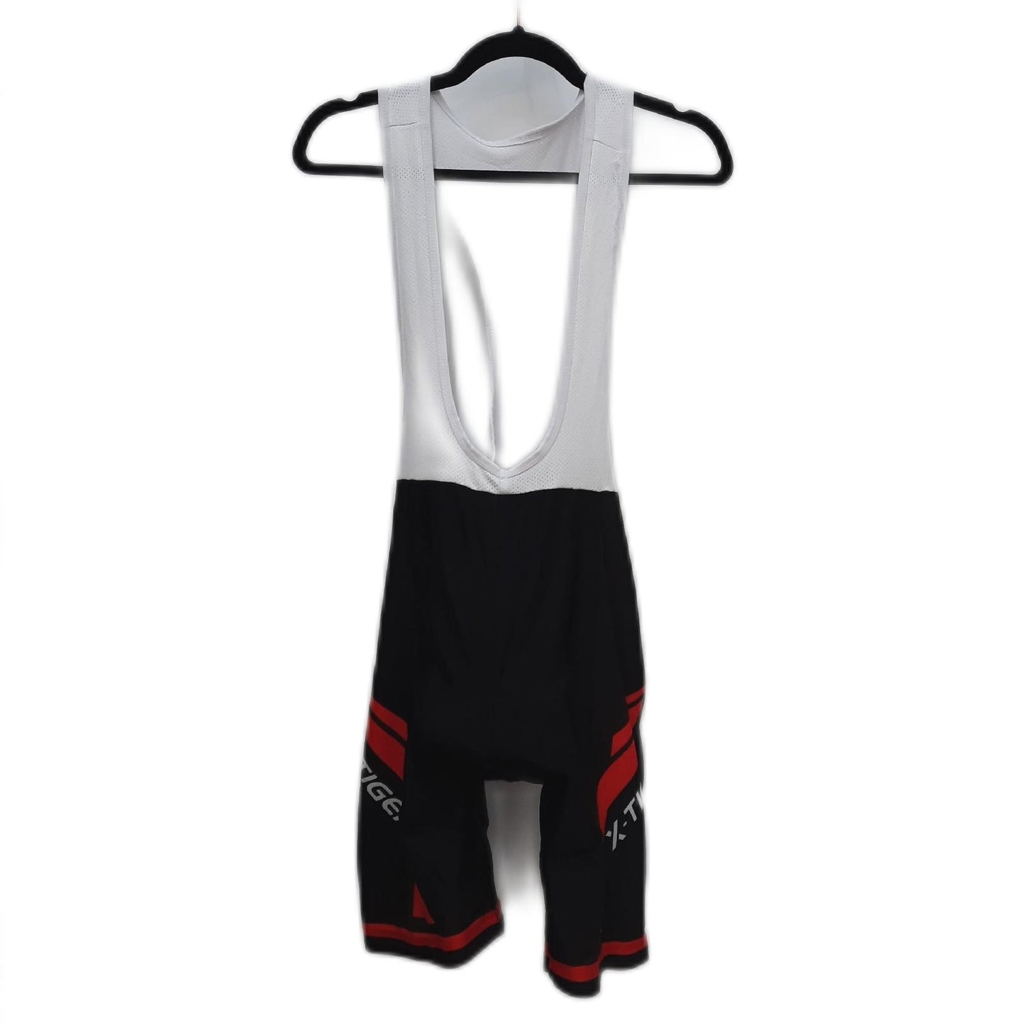 X TIGER Radhose Herrenbekleidung Bekleidungsstil 5D Gel gepolstert Komfortabel Atmungsaktiv Radfahren