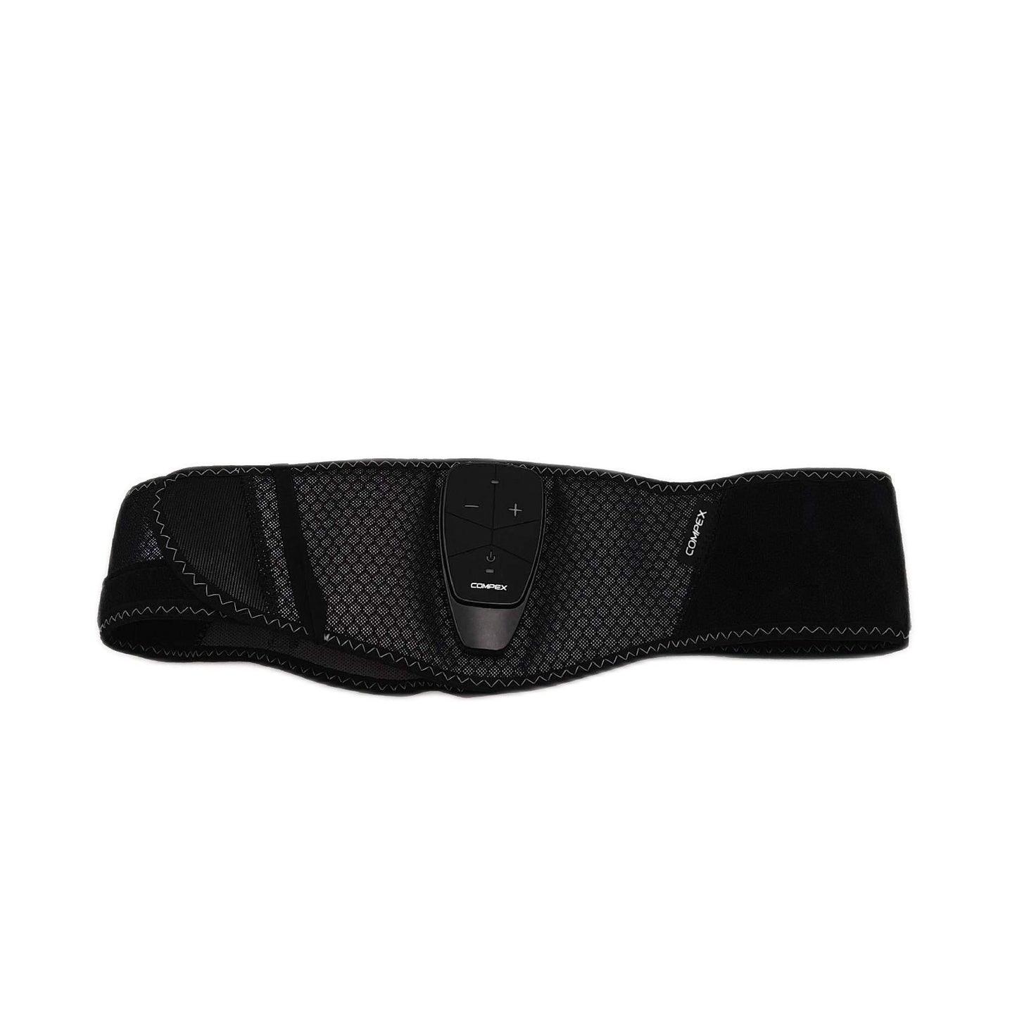 Compex Muskelstimulationsgürtel Corebelt 30 schwarz XL ohne Elektroden