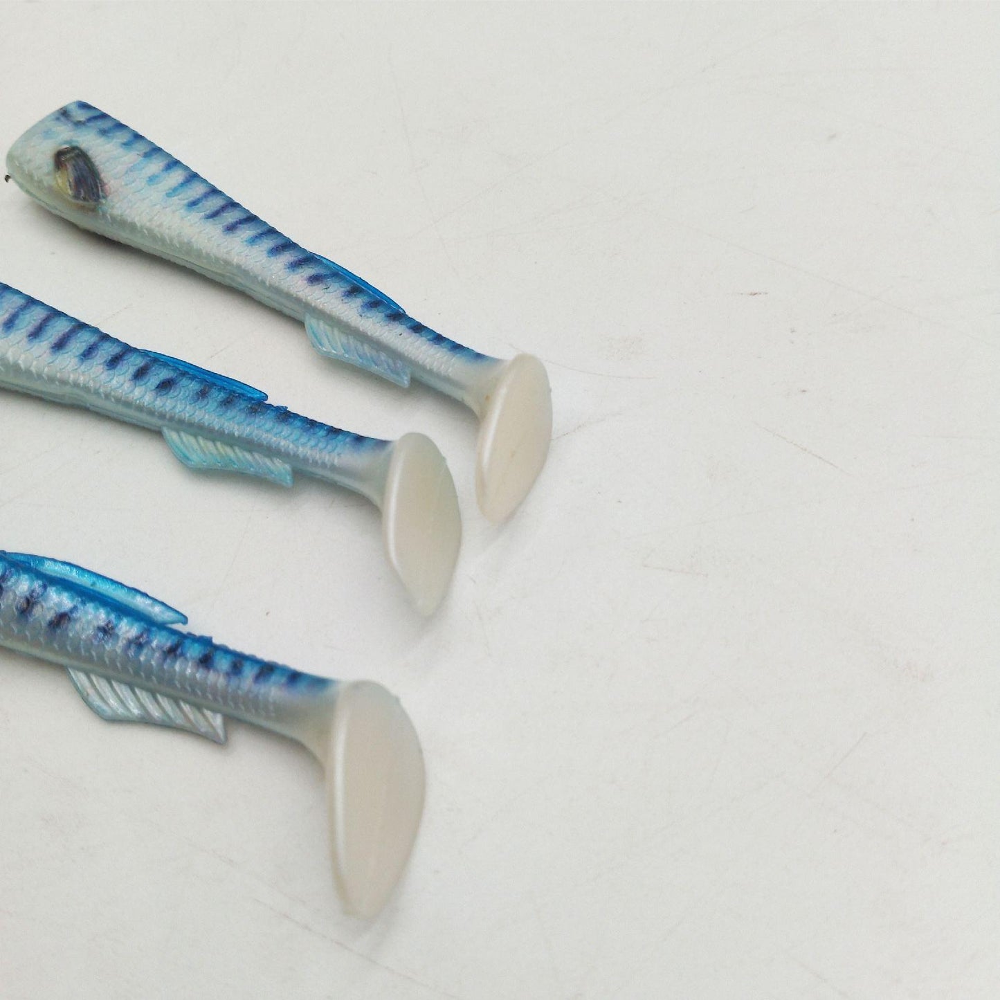 Berkley Angelköder Köder Salzwasser Hering PowerBait Power Sardine Wolfs