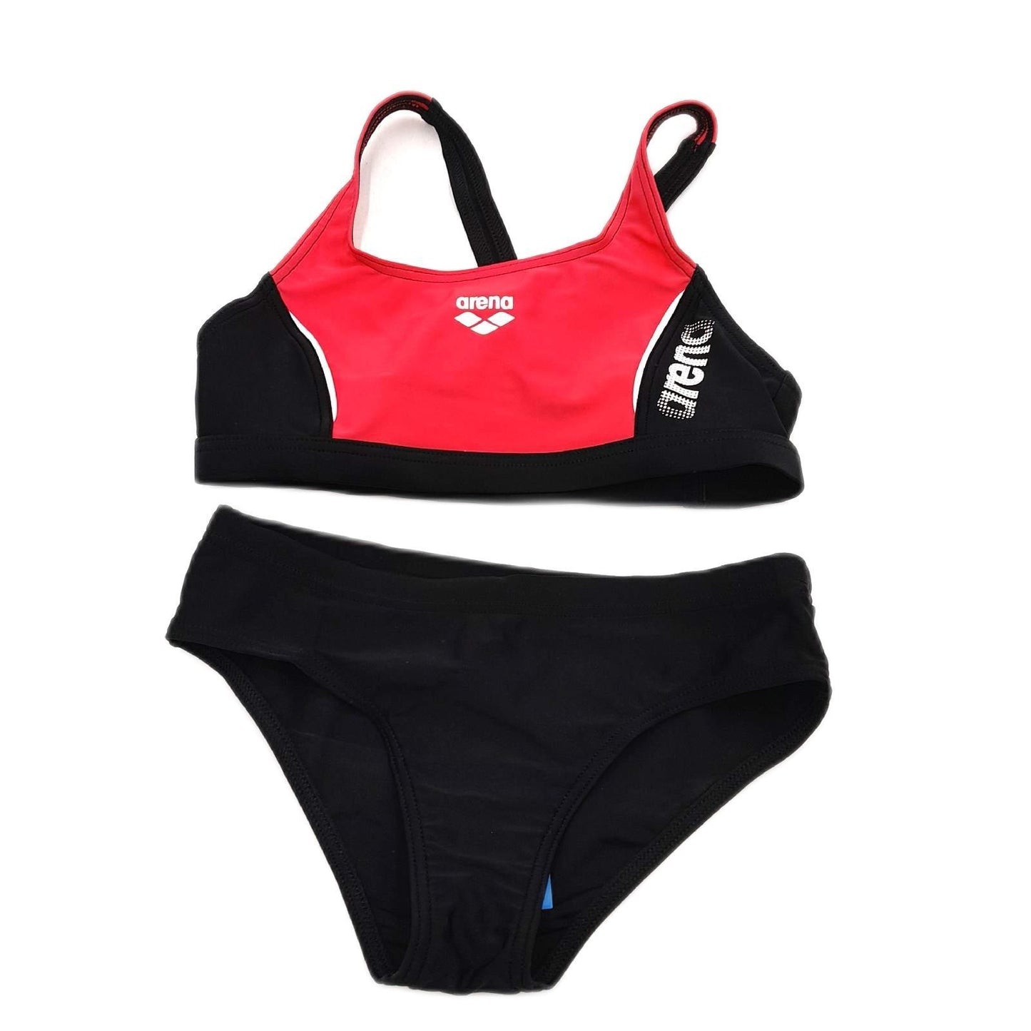 Arena Bikini Mädchen Badebekleidung Thrice Badespaß Schwimmbekleidung Strand