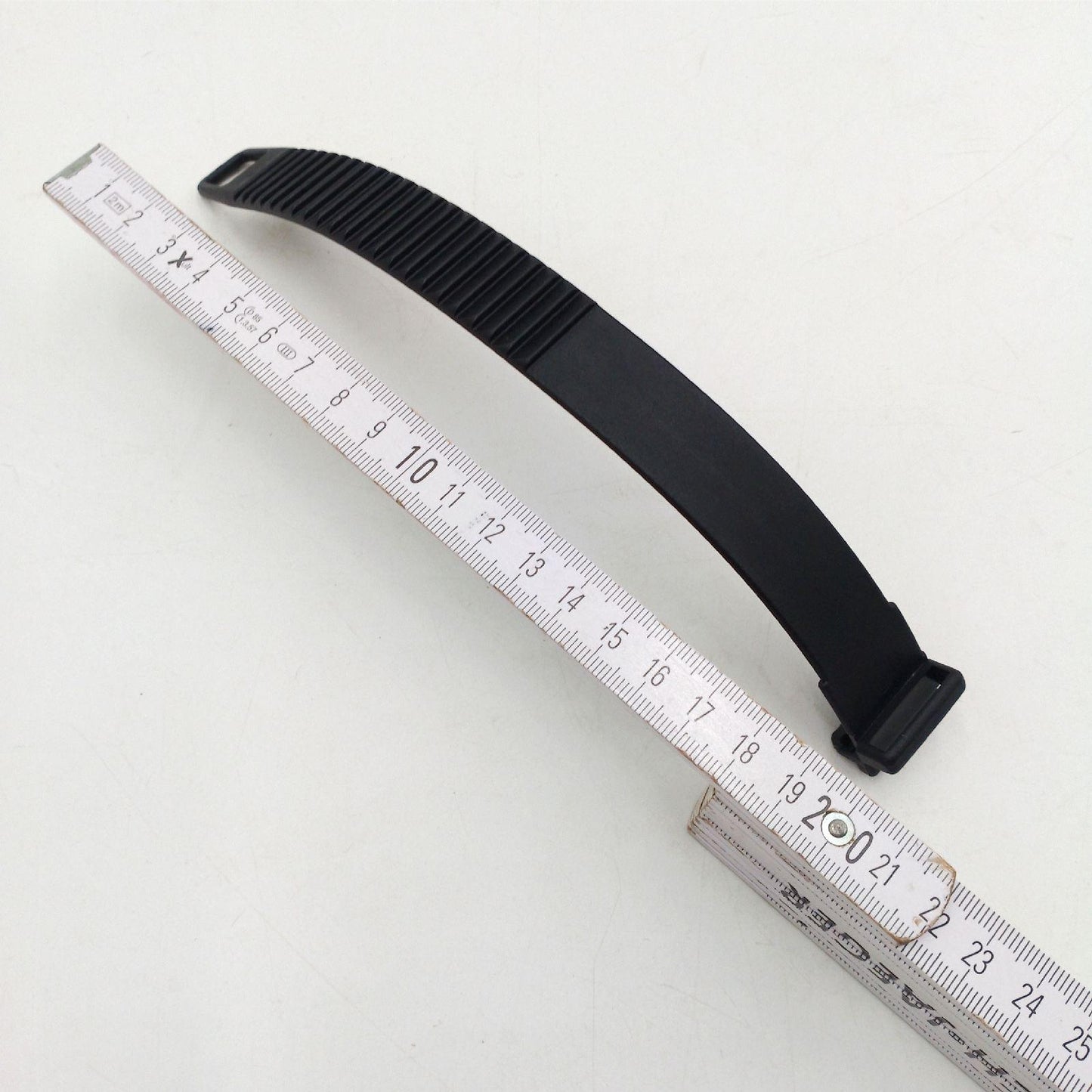Thule Unisex 2331216700 Felgenhalteband, silber, 30 x 5 cm EU