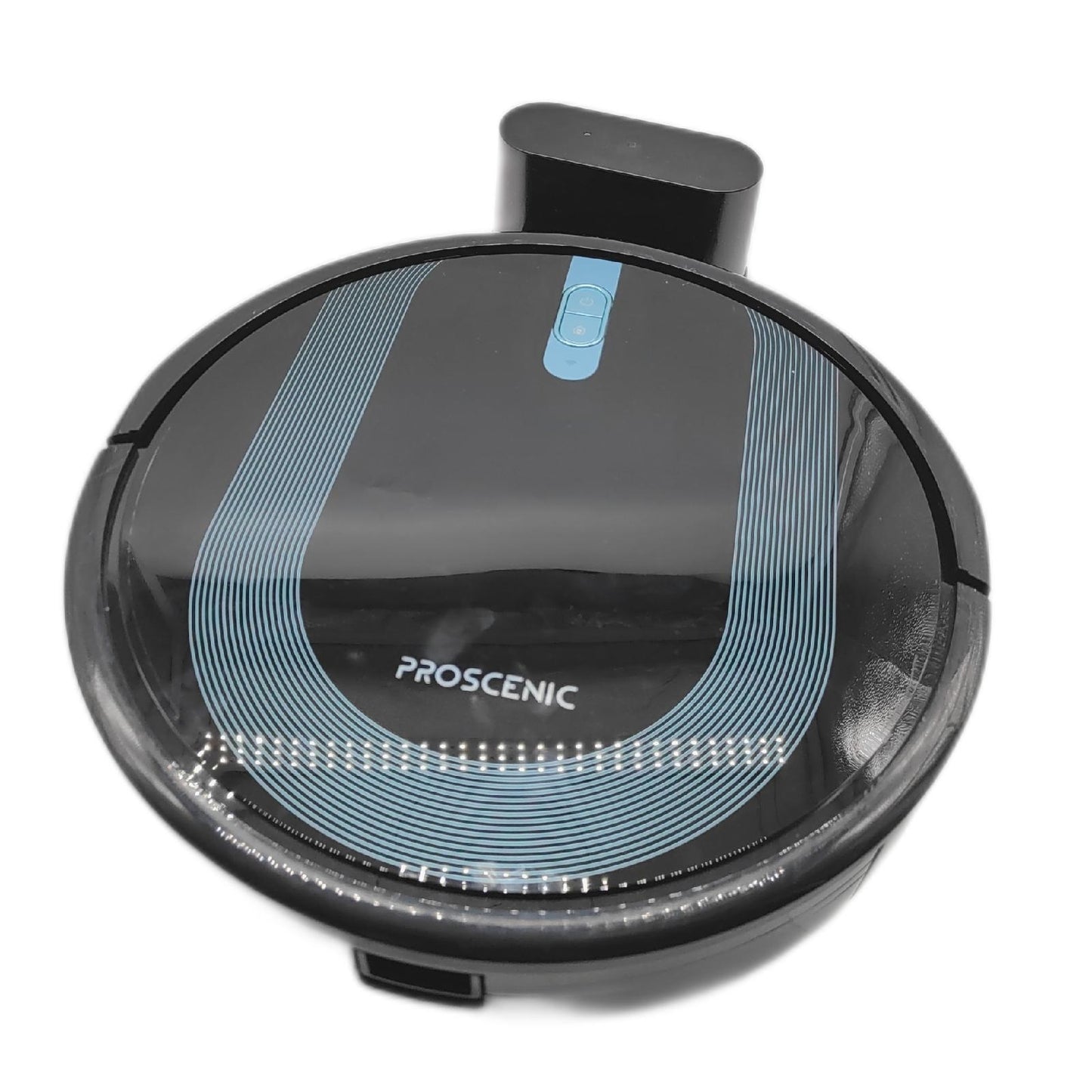 Proscenic 850T Roboter-Staubsauger und Bodenwischer 2 in 1 Super-Sauger - Defekt