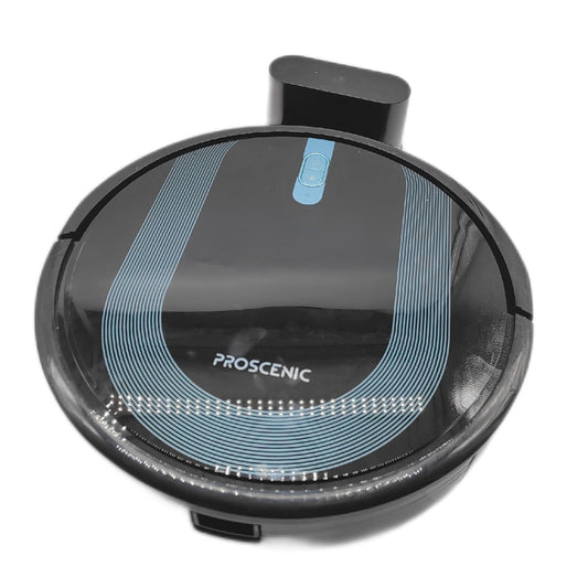 Proscenic 850T Roboter-Staubsauger und Bodenwischer 2 in 1 Super-Sauger - Defekt