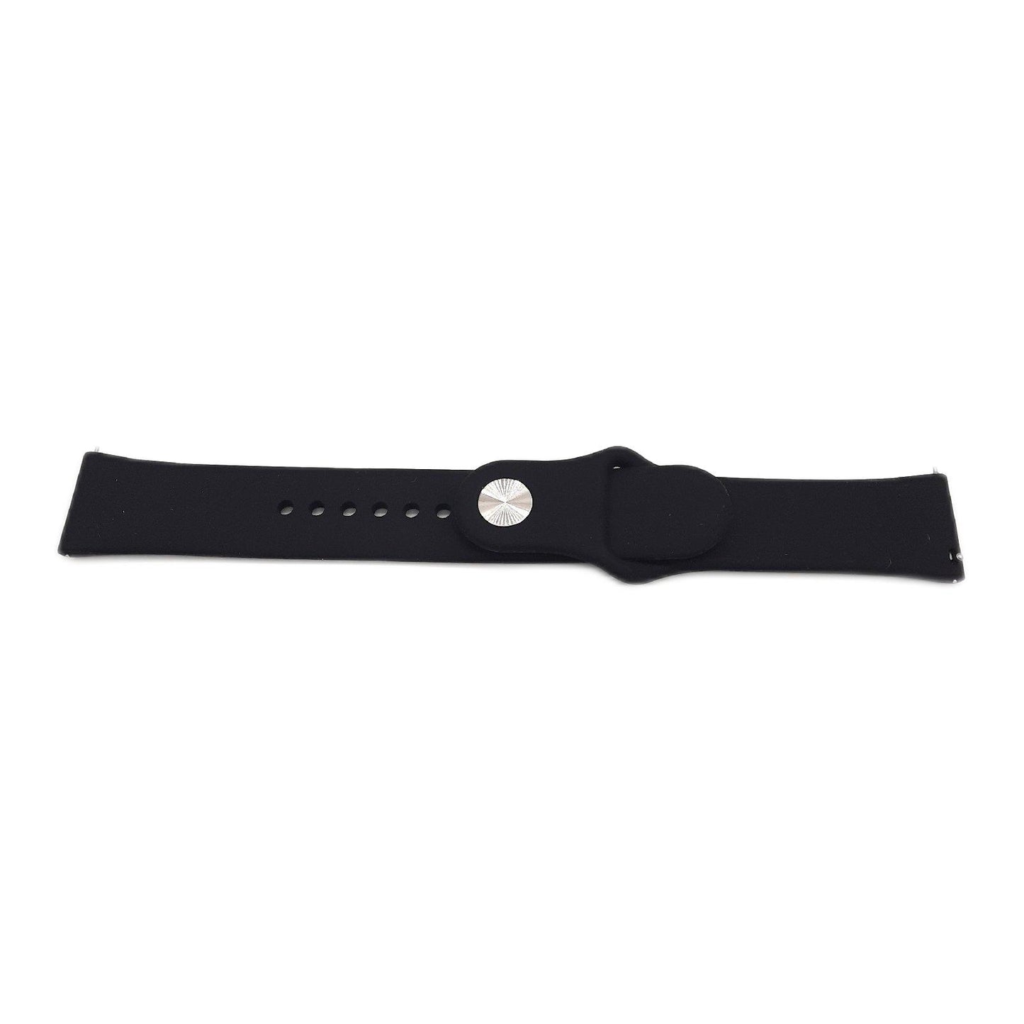 Amzpas Armband Uhrenzubehör Xiaomi Redmi Watch 3 Active Herren Sport Silikon Band passend