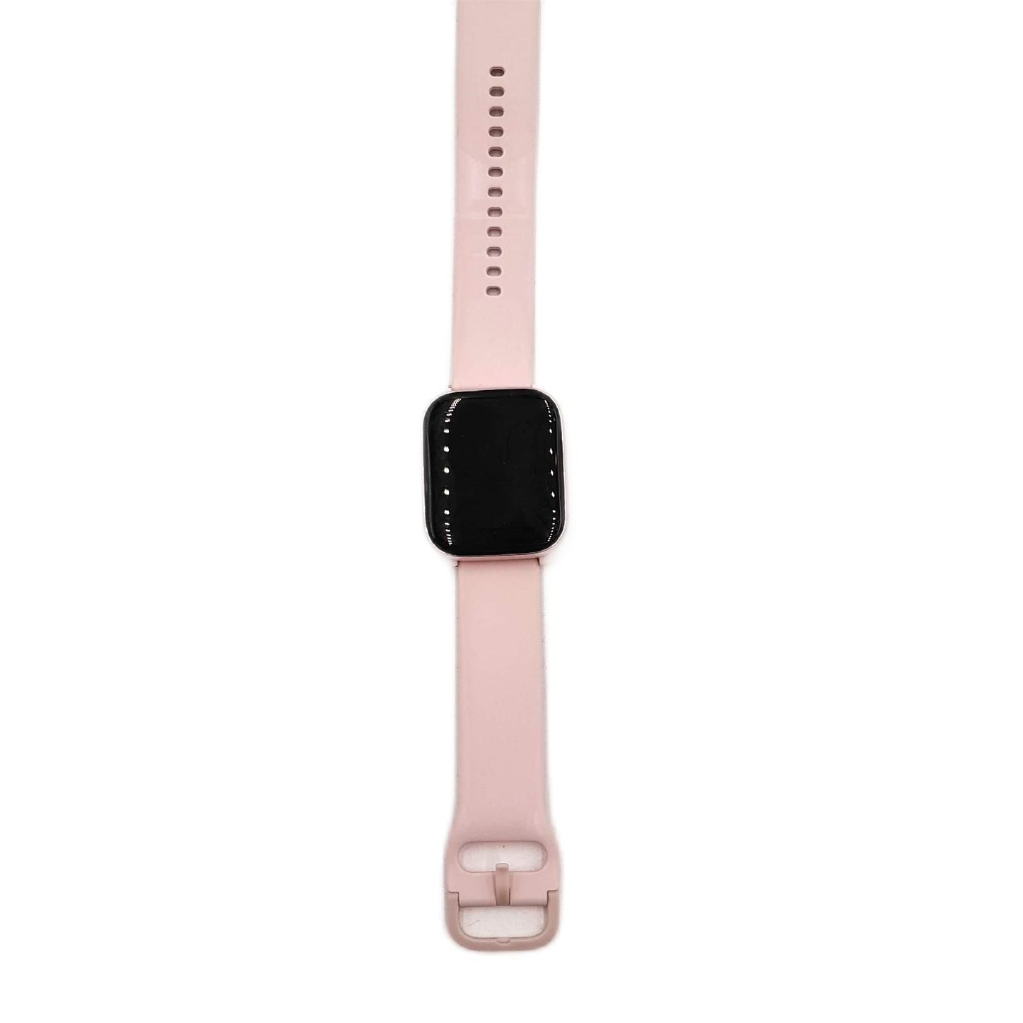 Amazfit Active Smartwatch mit AI-Fitness-Trainer, Dual-Band GPS, Routennavigation, Bluetooth-Anruf, Musikspeicher, 14-Tage-Akku, 1,75" AMOLED-Display & Alexa-fähig, Zepp Coach