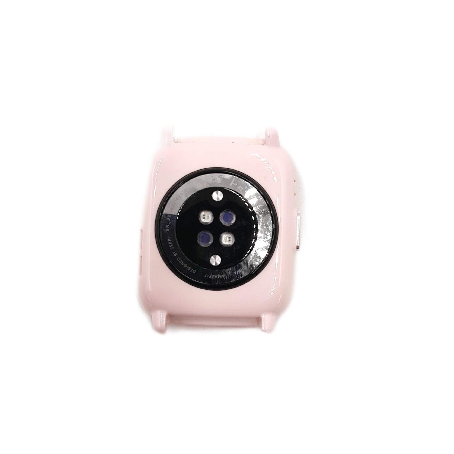 Amazfit Active Smartwatch mit AI-Fitness-Trainer, Dual-Band GPS, Routennavigation, Bluetooth-Anruf, Musikspeicher, 14-Tage-Akku, 1,75" AMOLED-Display & Alexa-fähig, Zepp Coach