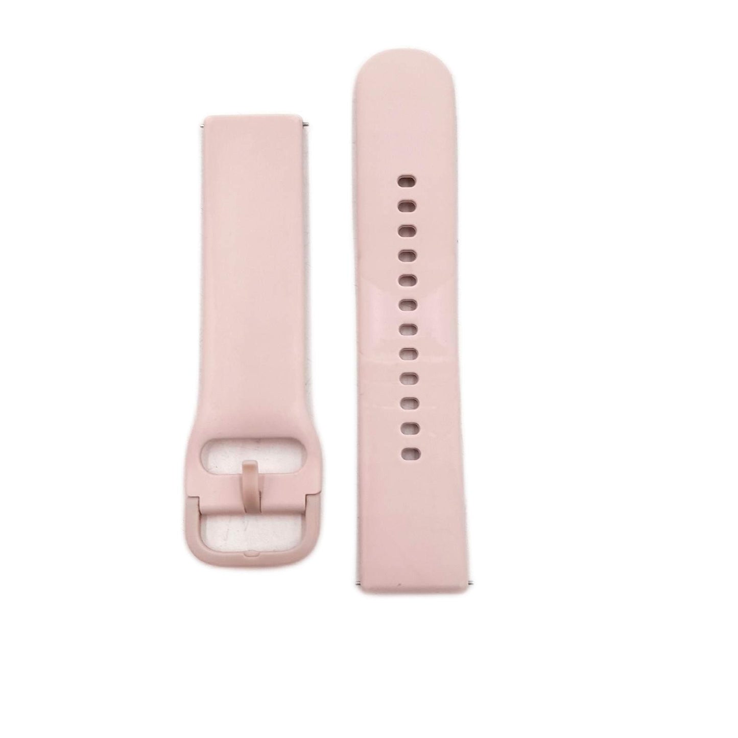 Amazfit Active Smartwatch mit AI-Fitness-Trainer, Dual-Band GPS, Routennavigation, Bluetooth-Anruf, Musikspeicher, 14-Tage-Akku, 1,75" AMOLED-Display & Alexa-fähig, Zepp Coach