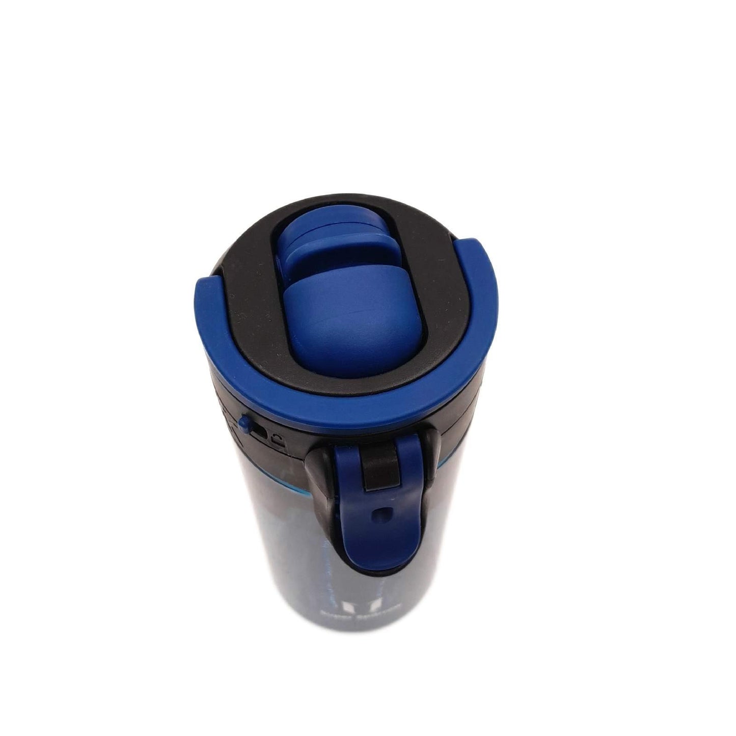Super Sparrow Trinkflasche Kinder - Tritan Wasserflasche - 500ml - BPA-frei - Ideale Sportflasche - Ein-Klick Schnellfluss TouchGulp Trinkflaschen - Leicht, Nachhaltig