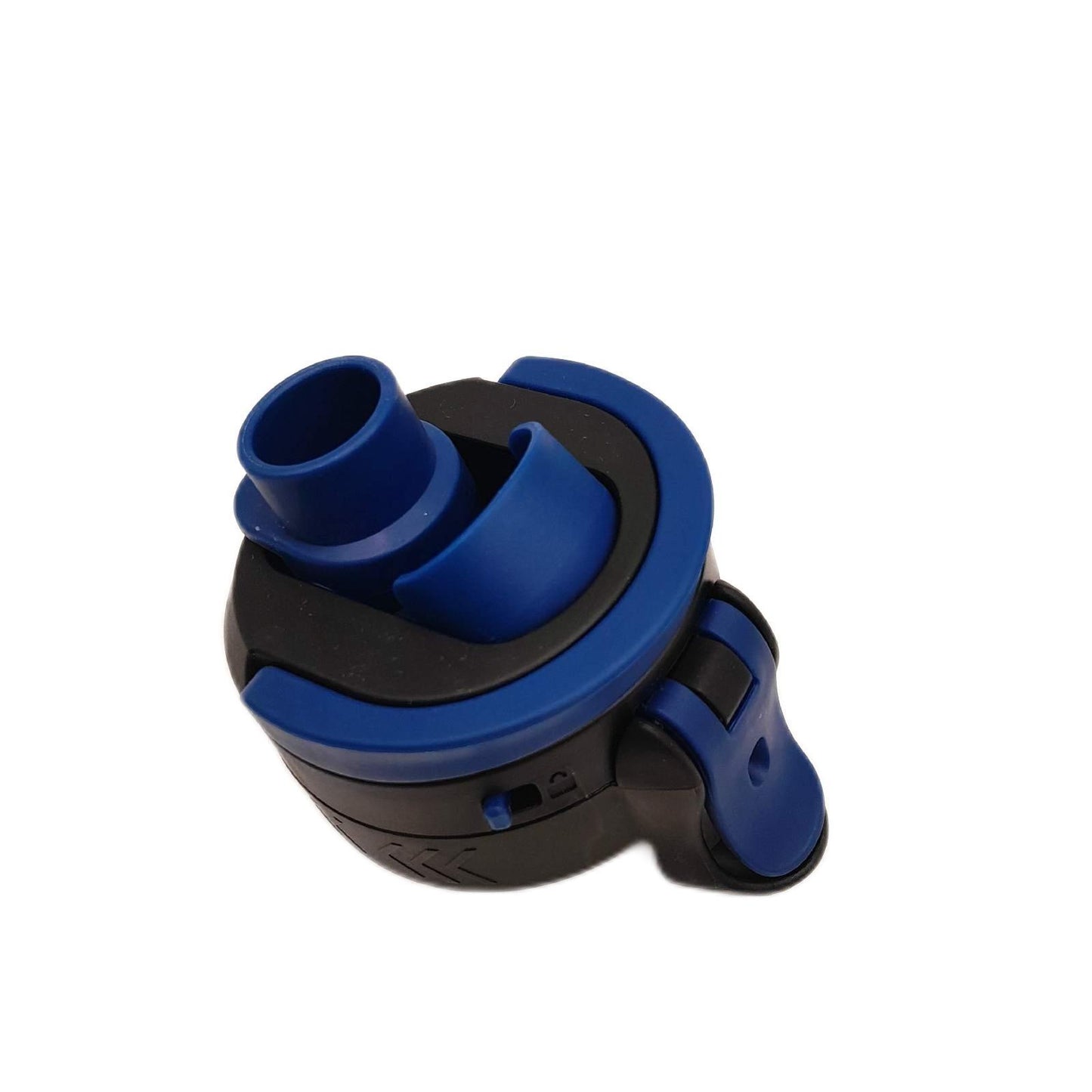 Super Sparrow Trinkflasche Kinder - Tritan Wasserflasche - 500ml - BPA-frei - Ideale Sportflasche - Ein-Klick Schnellfluss TouchGulp Trinkflaschen - Leicht, Nachhaltig