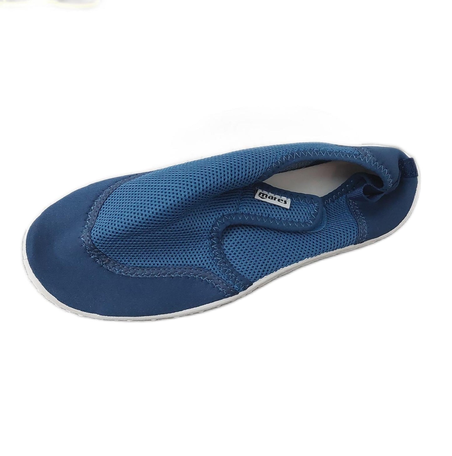 Mares Schuhe Aquazone Aquahoes Adult Unisex Tauchen Strandschuhe für alle Arten von Wasseraktivitäten