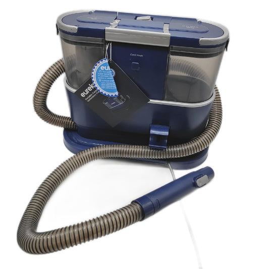 Eureka NEY100 Waschsauger Teppich Polsterreiniger ohne Düse