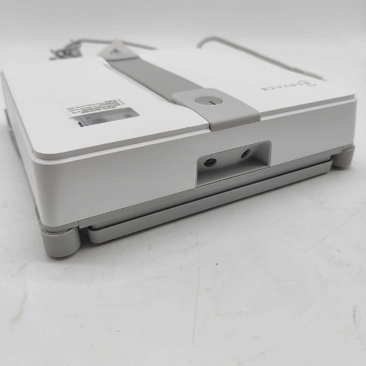 ECOVACS Fensterputzroboter Haushaltsgeräte WINBOT Mini kompakt effizient Reinigungssystem für
