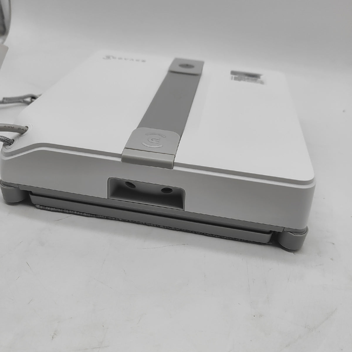 ECOVACS Fensterputzroboter Haushaltsgeräte WINBOT Mini kompakt effizient Reinigungssystem für