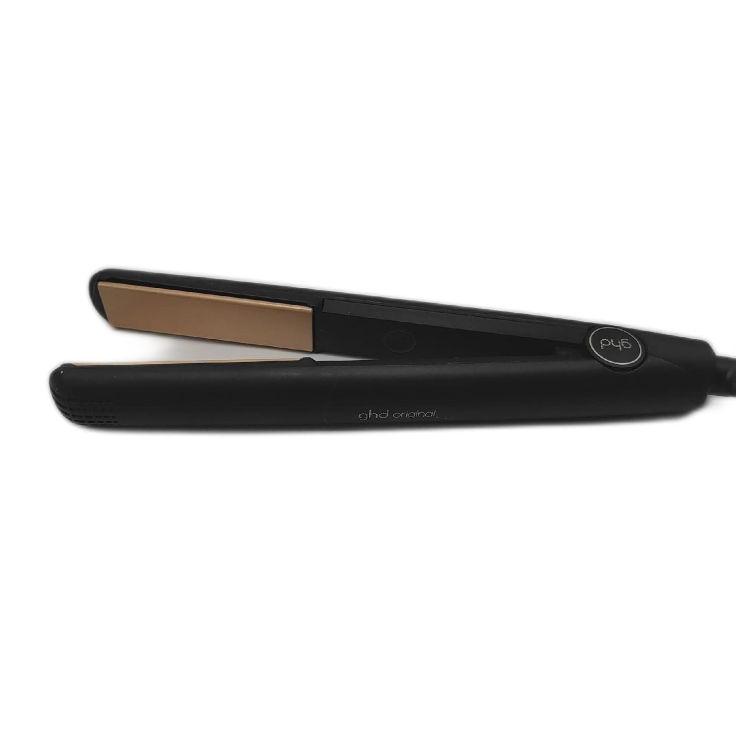 ghd Original Styler - Professioneller Haarglätter für poliertes, weiche - Defekt