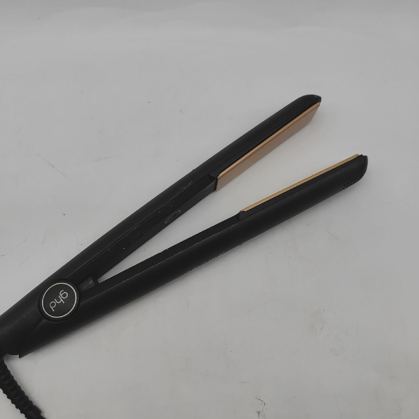ghd Original Styler - Professioneller Haarglätter für poliertes, weiche - Defekt