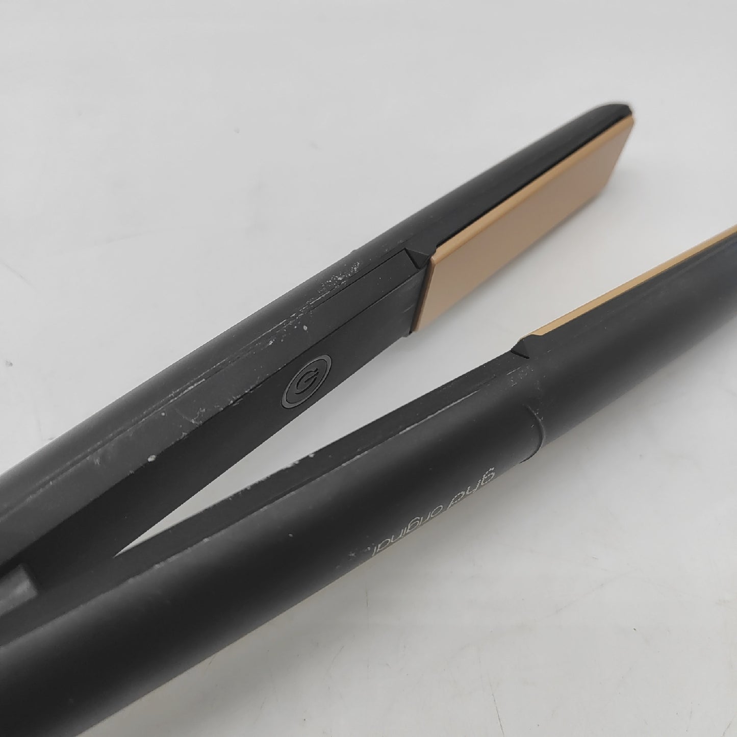 ghd Original Styler - Professioneller Haarglätter für poliertes, weiche - Defekt