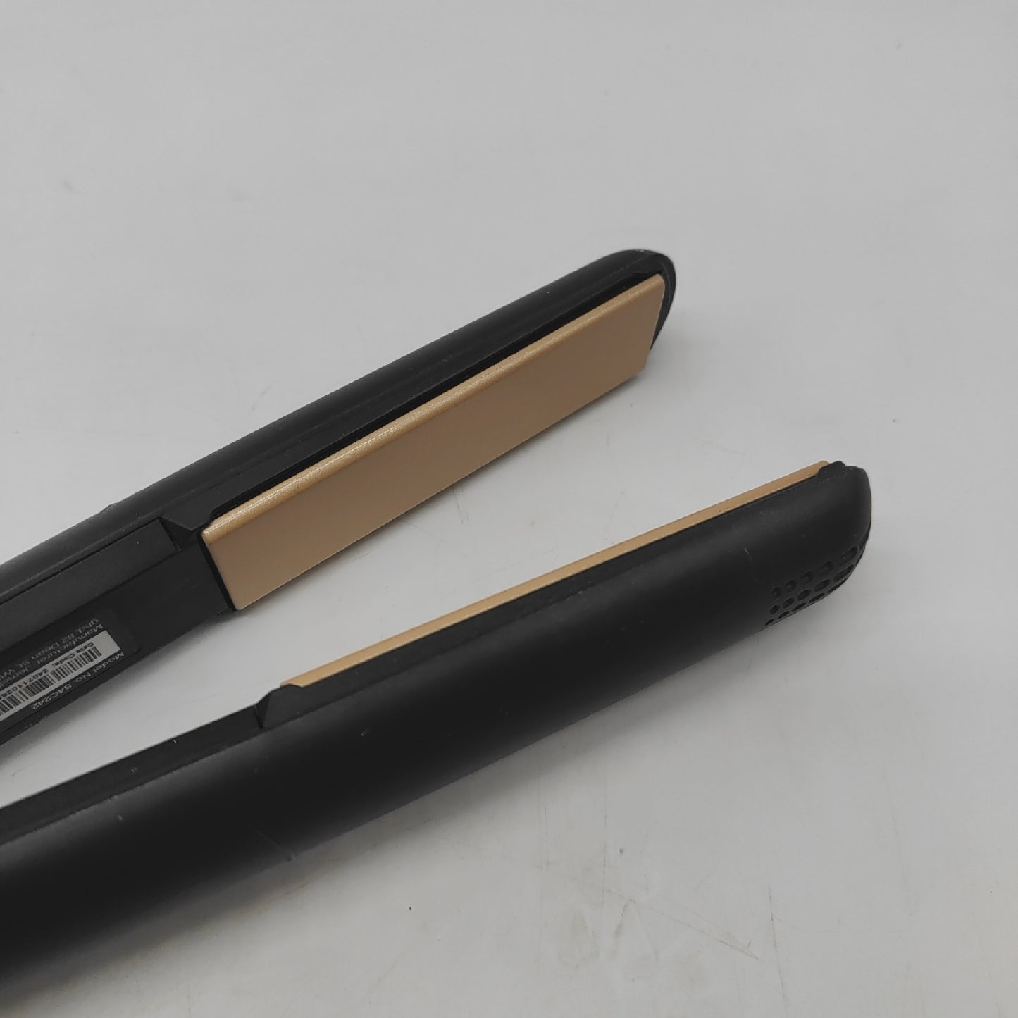ghd Original Styler - Professioneller Haarglätter für poliertes, weiche - Defekt