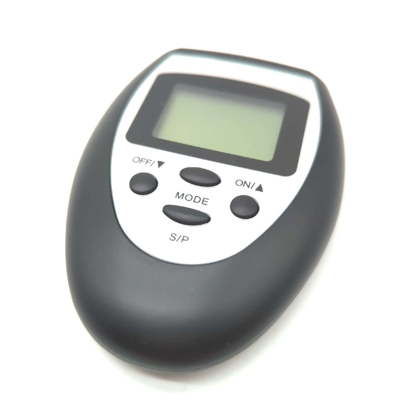 Avilia Muskelstimulator Trainingsgeraete Fitness 8 Programmen 10 Geschwindigkeiten Effektiv