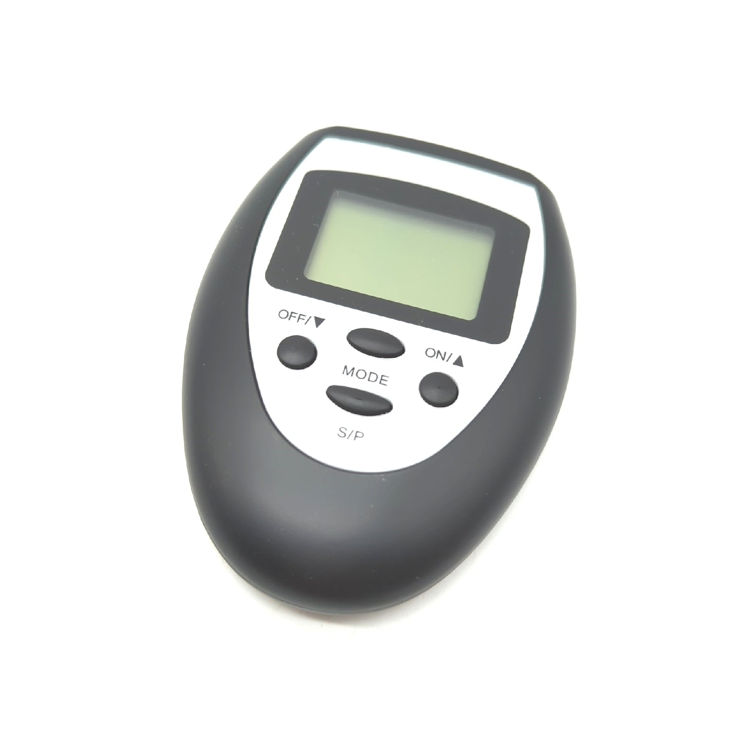 Avilia Muskelstimulator Trainingsgeraete Fitness 8 Programmen 10 Geschwindigkeiten Effektiv