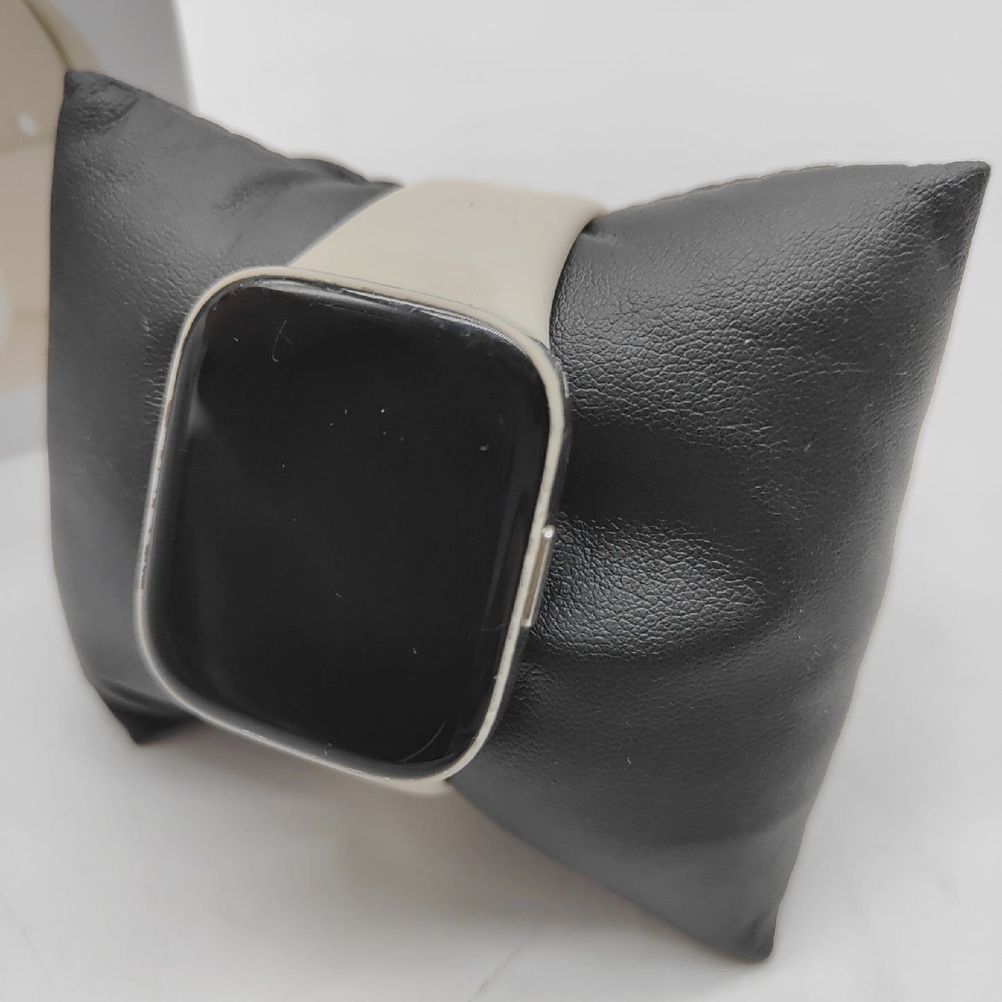Xiaomi Smartwatch Uhr Elektronik Redmi Watch 3 AMOLED Display HD Telefonate Bluetooth