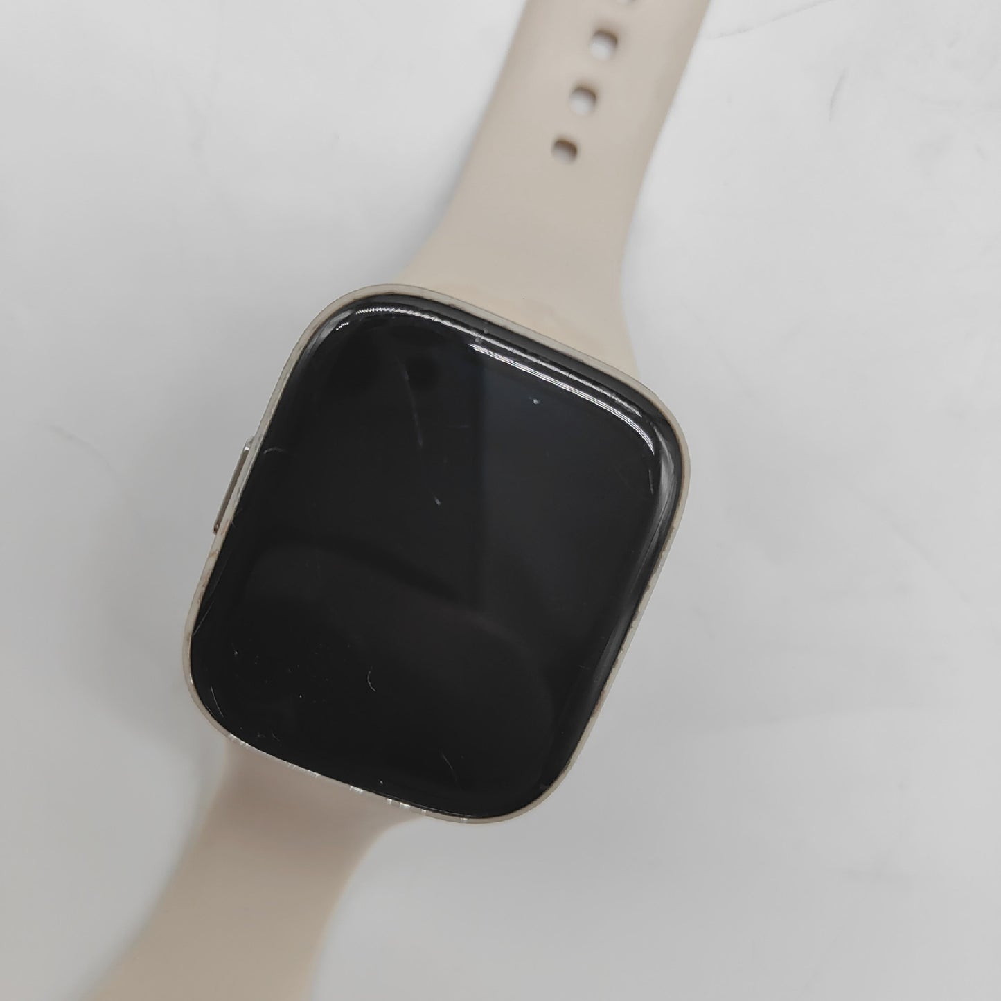 Xiaomi Smartwatch Uhr Elektronik Redmi Watch 3 AMOLED Display HD Telefonate Bluetooth