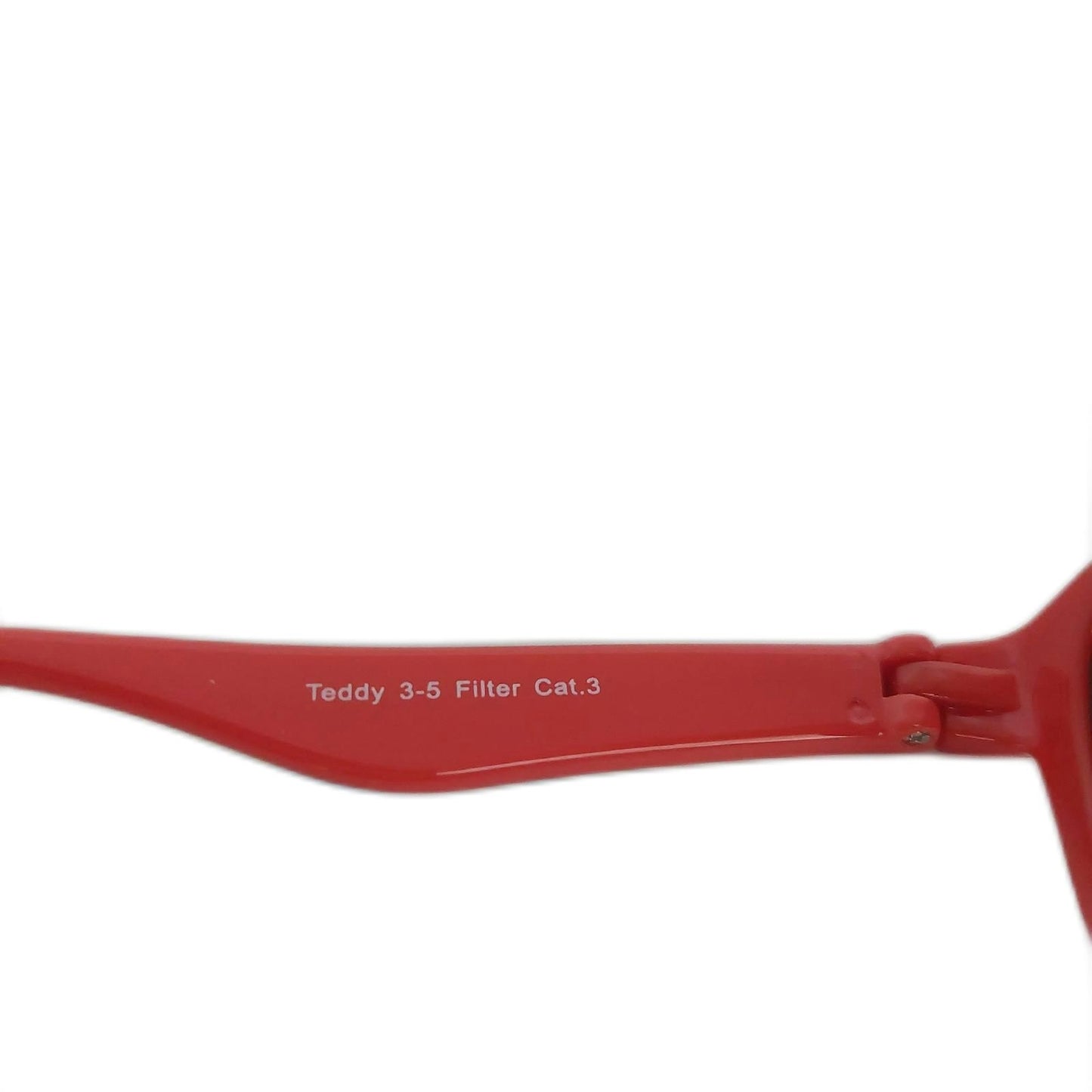Cressi Sonnenbrille Kindermode Babys Teddy Sunglasses Polarisiert Wasserschutz Aqua Schutzbrille Sommeraccessoire Urlaub
