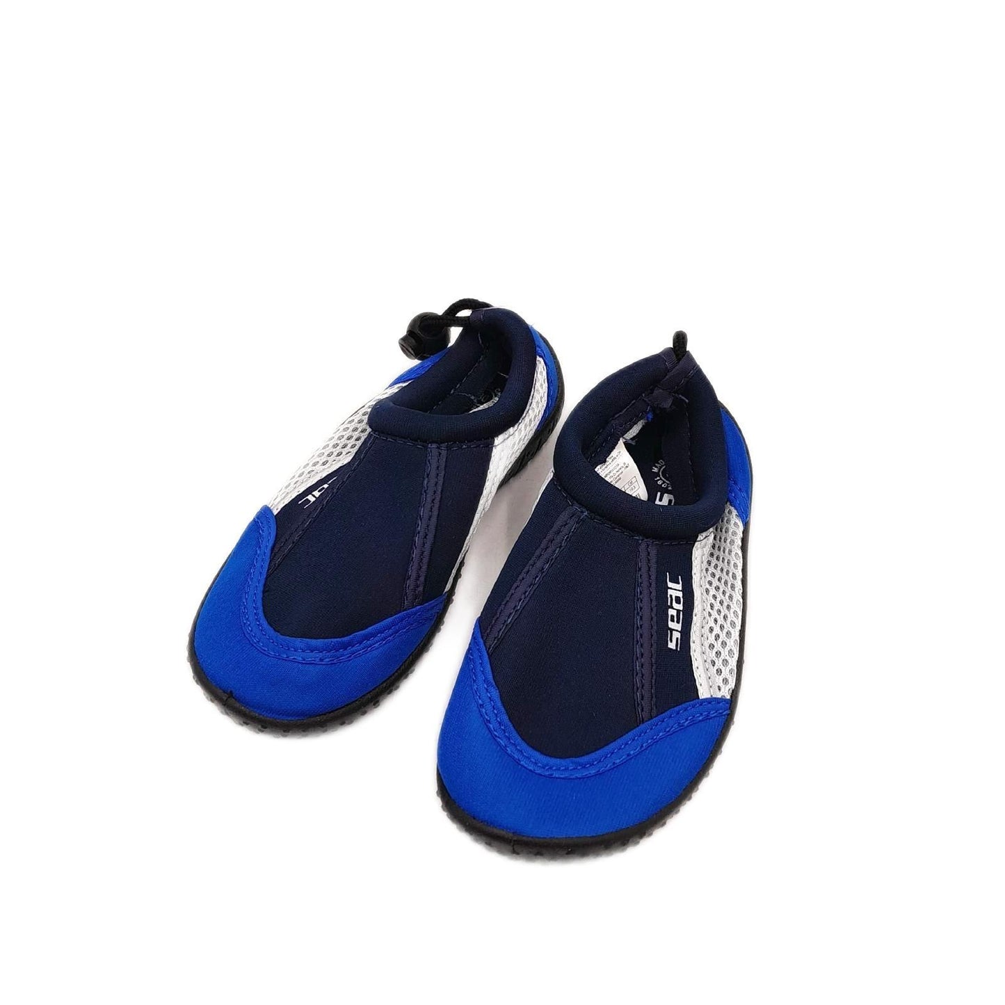 SEAC Reef Scoglio Schnelltrocknende Schuhe für Meer, Strand und Pool Größe 30
