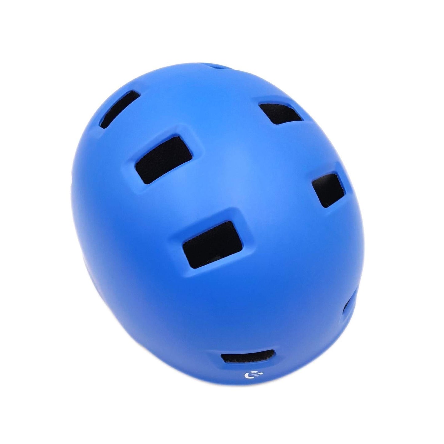 GLAMVILLA Helm Fahrradhelm Stadthelm Ultraleicht 57 61 cm Sicherheitsschutz Skaterhelm