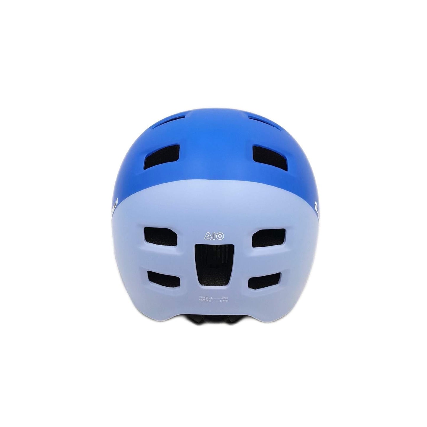 GLAMVILLA Helm Fahrradhelm Stadthelm Ultraleicht 57 61 cm Sicherheitsschutz Skaterhelm