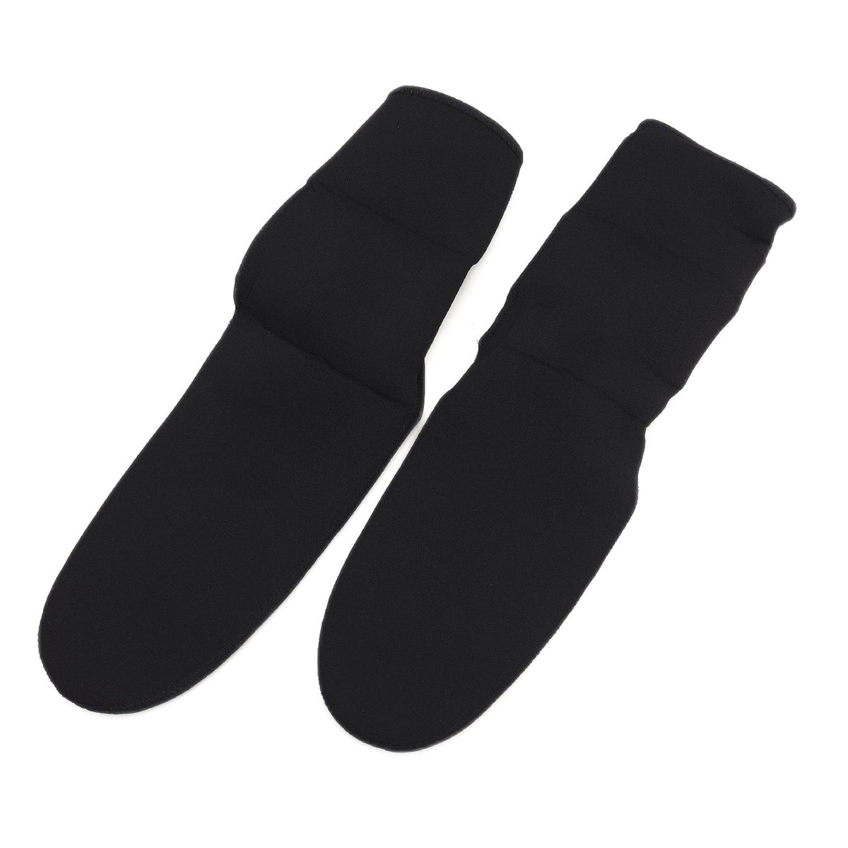 Cressi Erwachsene Tauchsocken Metallite Neoprene Socks  Schwarz  XL  LX433004