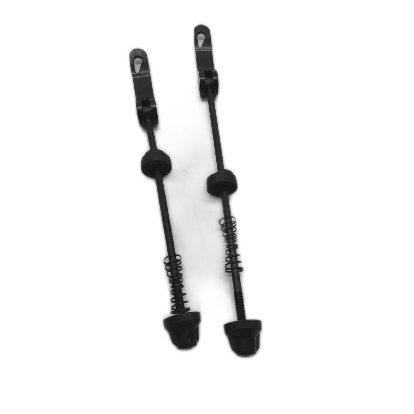 DMJJSD Schnellspanner Fahrradzubehör Fahrradteile Schnellspanner Vorder und Hinterachse Mountainbike Zubehör