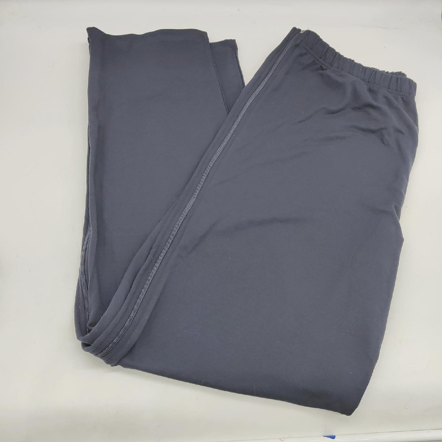 Ferrucci Hose Bekleidung Comfort Elastische Hose zur Rehabilitation Komfort Flexibel Bequem