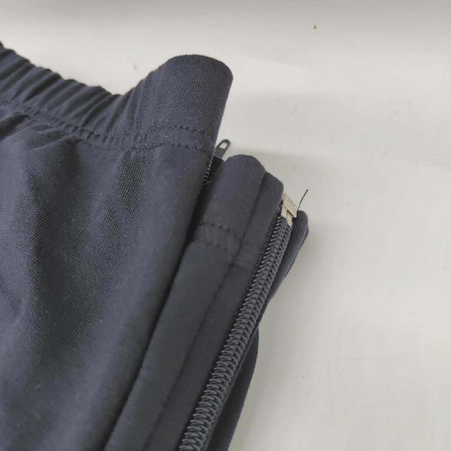 Ferrucci Hose Bekleidung Comfort Elastische Hose zur Rehabilitation Komfort Flexibel Bequem