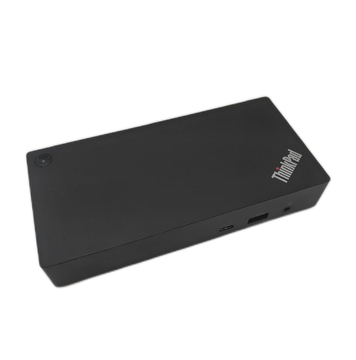 Lenovo 40AY0090IT Dockingstation USB C USB 3.2 HDMI 2 x DisplayPort Gigabit Ethernet 90 Watt