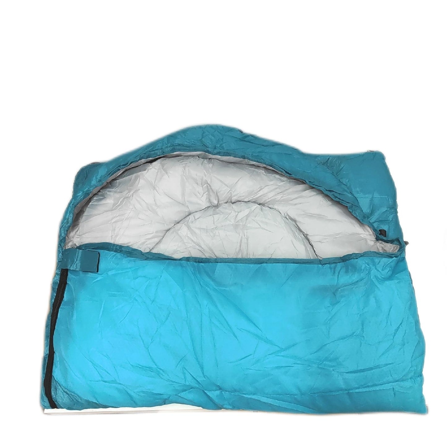 Yarmiene Schlafsack Outdoor Ausrüstung 3 4 Jahreszeiten Komfort Camping Campingzubehör Warm und leicht