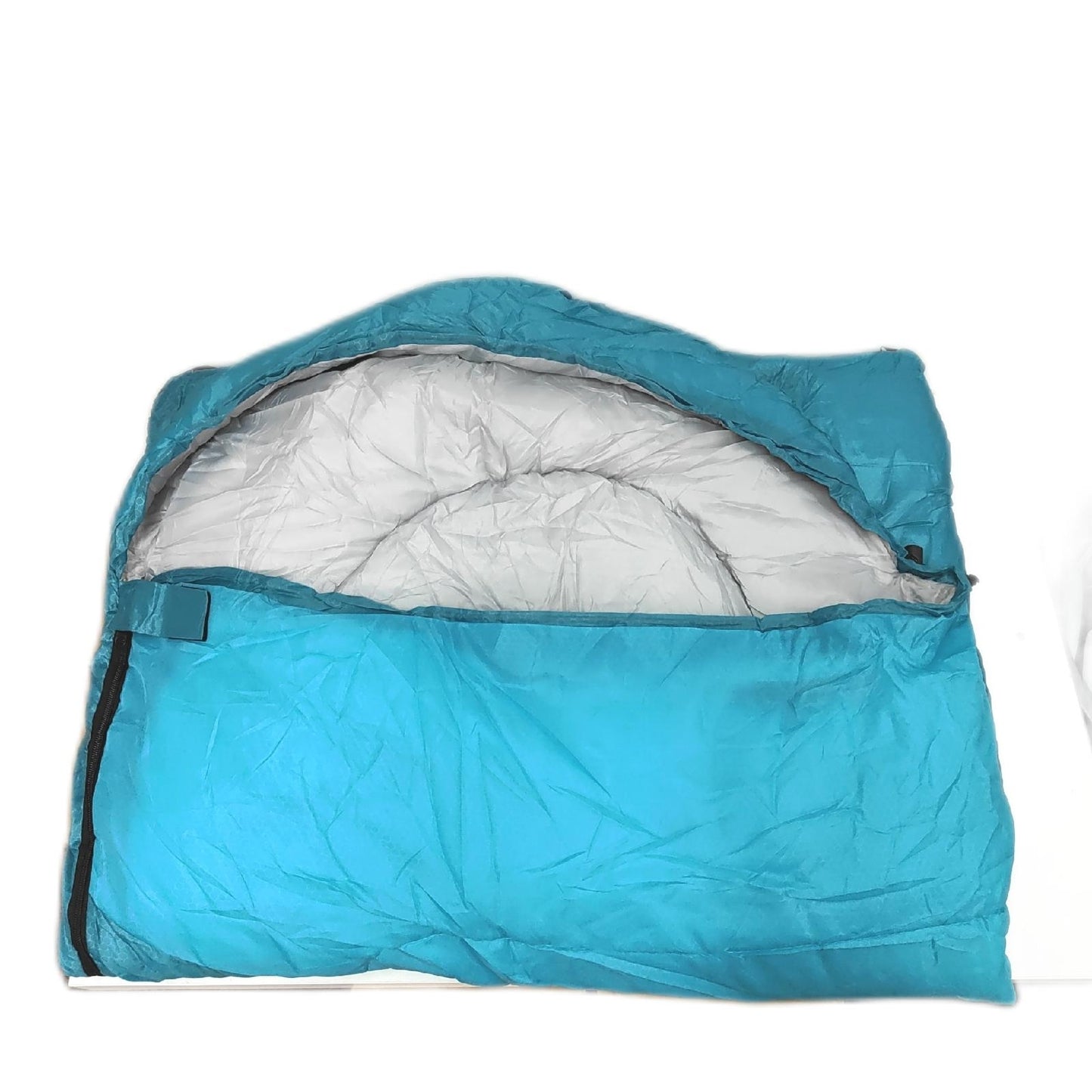 Yarmiene Schlafsack Outdoor Ausrüstung 3 4 Jahreszeiten Komfort Camping Campingzubehör Warm und leicht