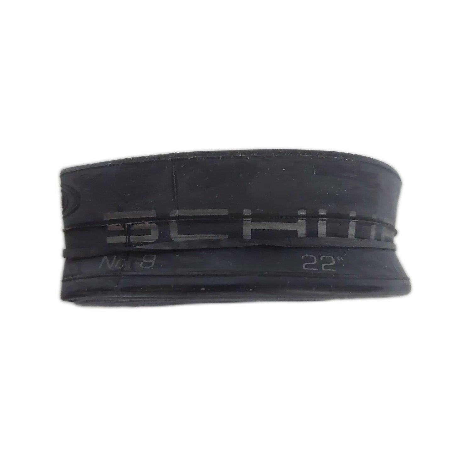 Schwalbe Fahrradschlauch Ersatzteile Reifen 22 x 1 18 SV40 Ventil 40 mm langlebig robust