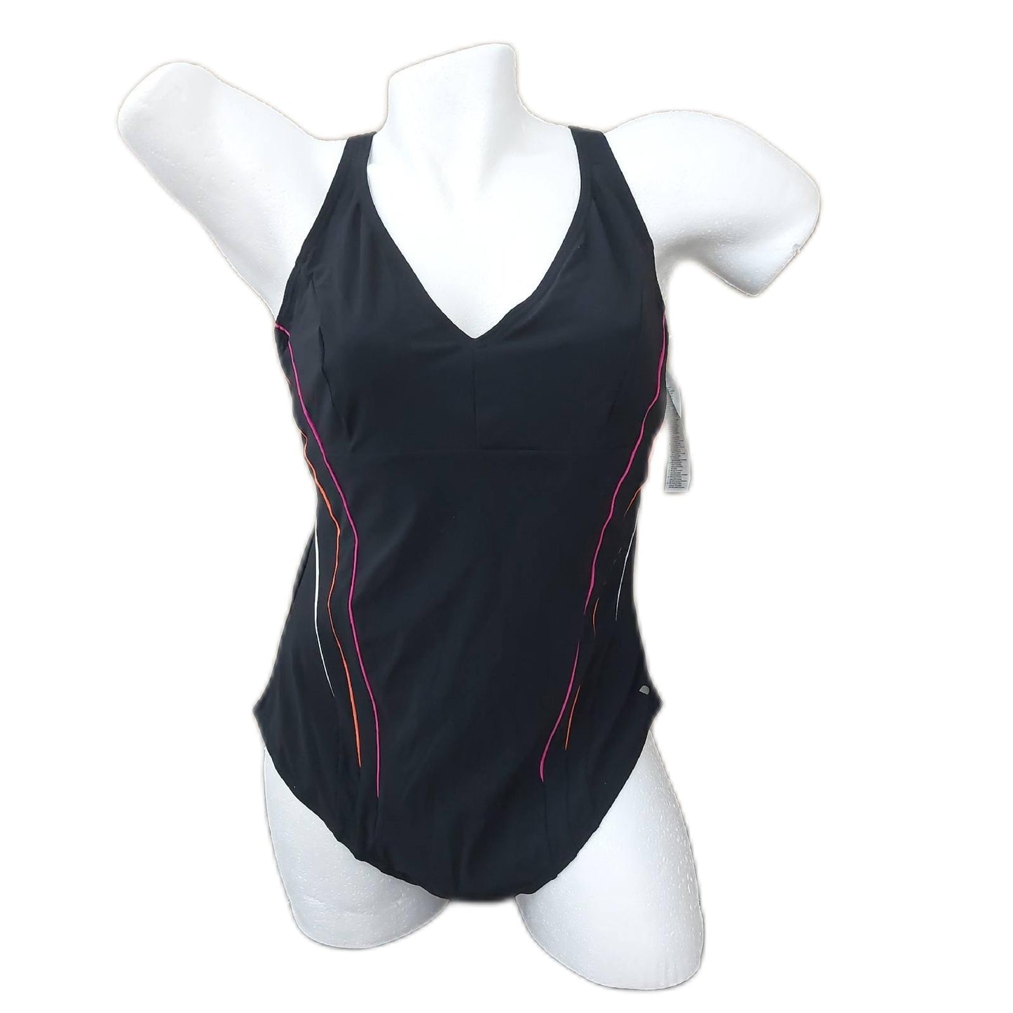 Arena Badeanzug Damen Schwimmbekleidung Marina Copa B Bodylift Tragekomfort Wass