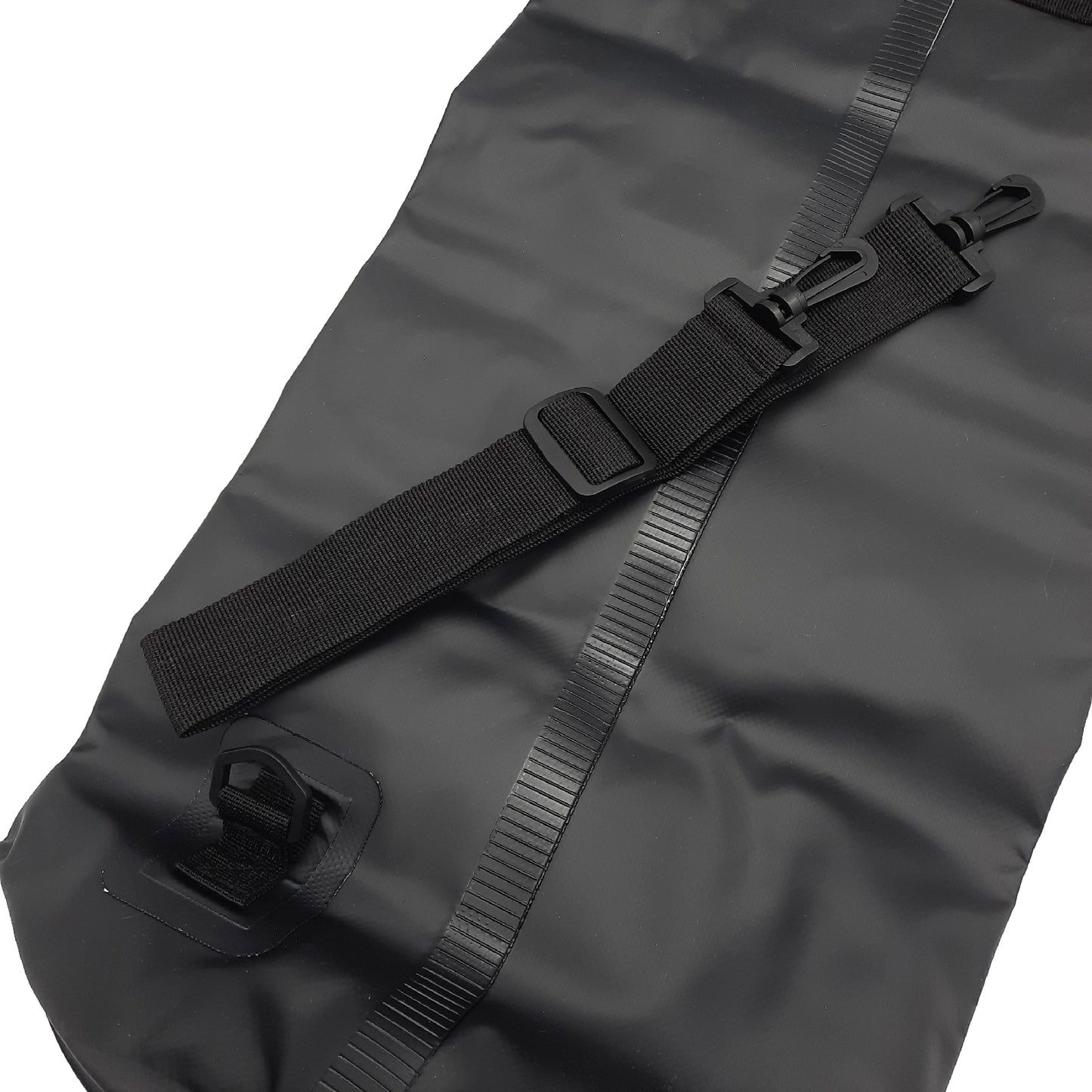 Cressi Dry Bag Tasche Tauchausrüstung Modell Dry Bag Wasserdichte lang verstellbarer Schulterriemen geeignet für Tauchen