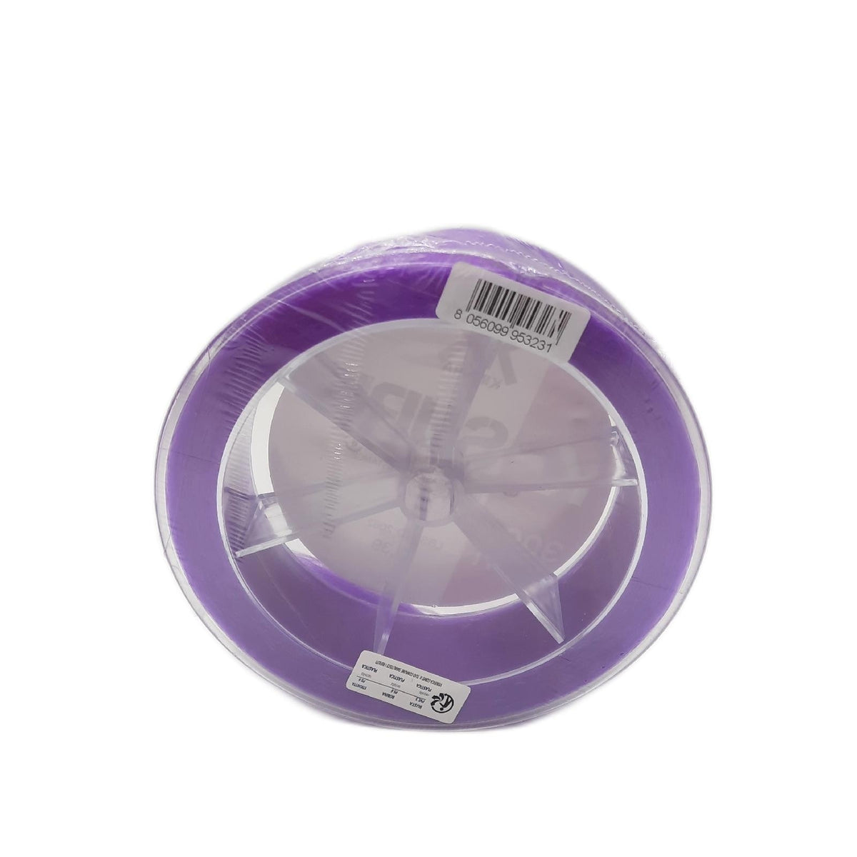 KIMERA Mt 3000  K-surf Angelschnur  Hellviolett  0.25