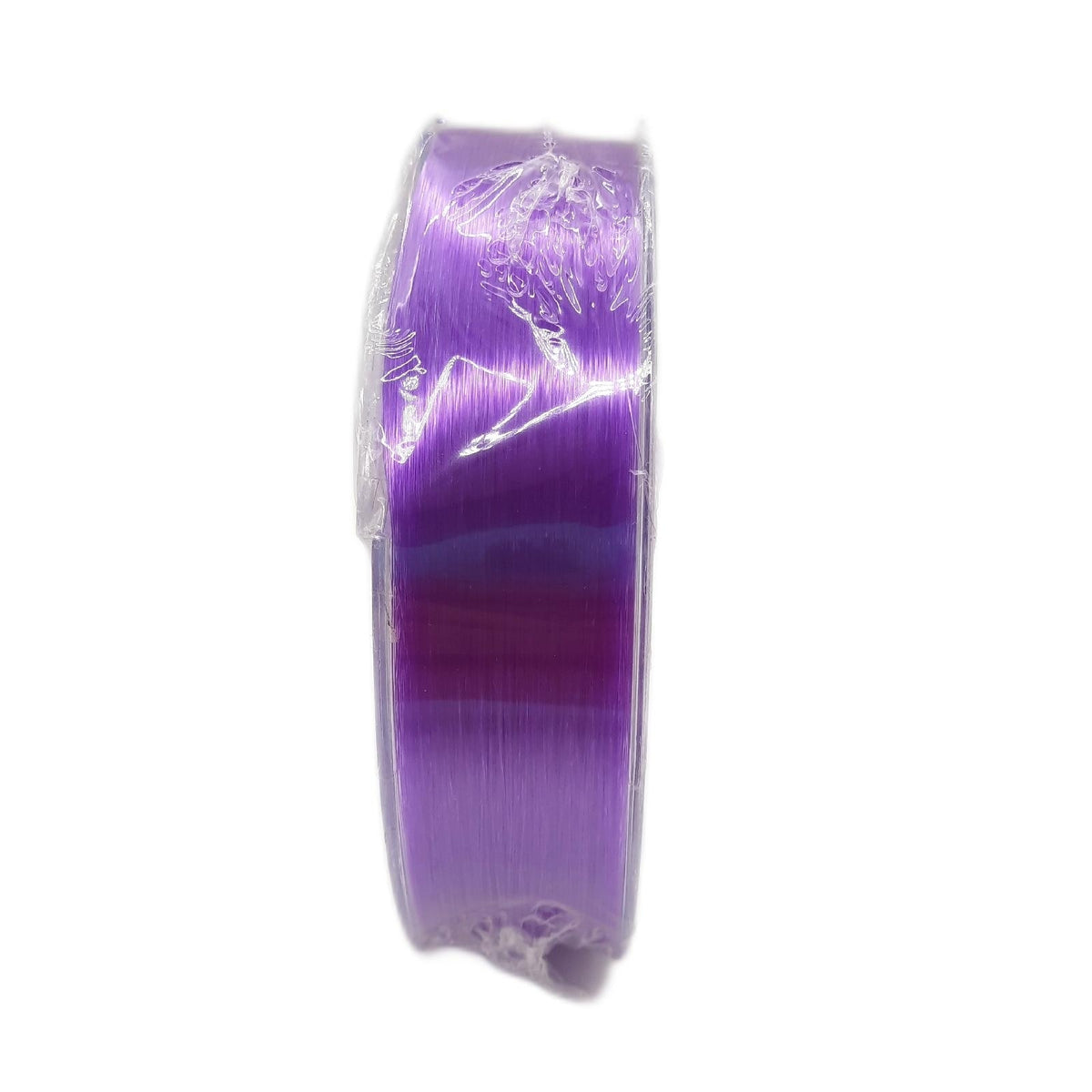 KIMERA Mt 3000  K-surf Angelschnur  Hellviolett  0.25