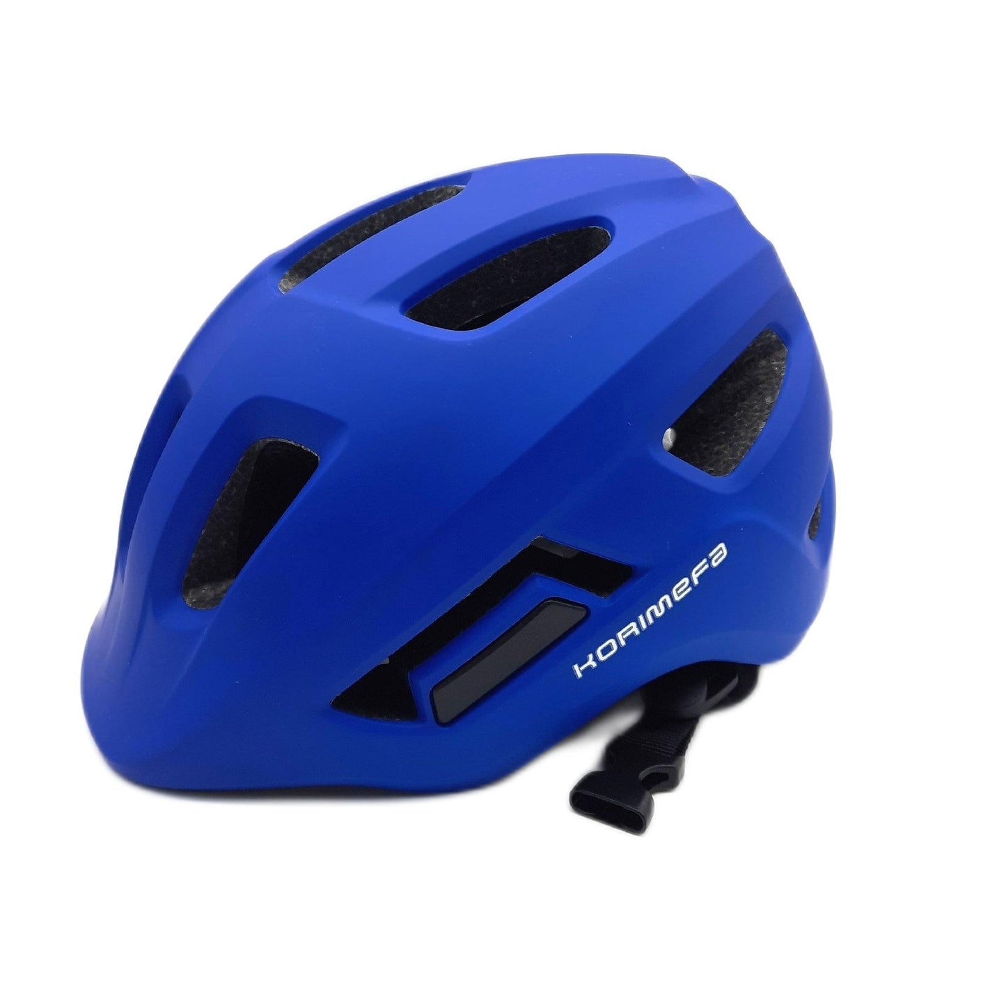 Korimefa Fahrradhelm Schutzhelm Kinder Kleinkind Verstellbar Sicher Sporthelm Jungen Fahrradschutz