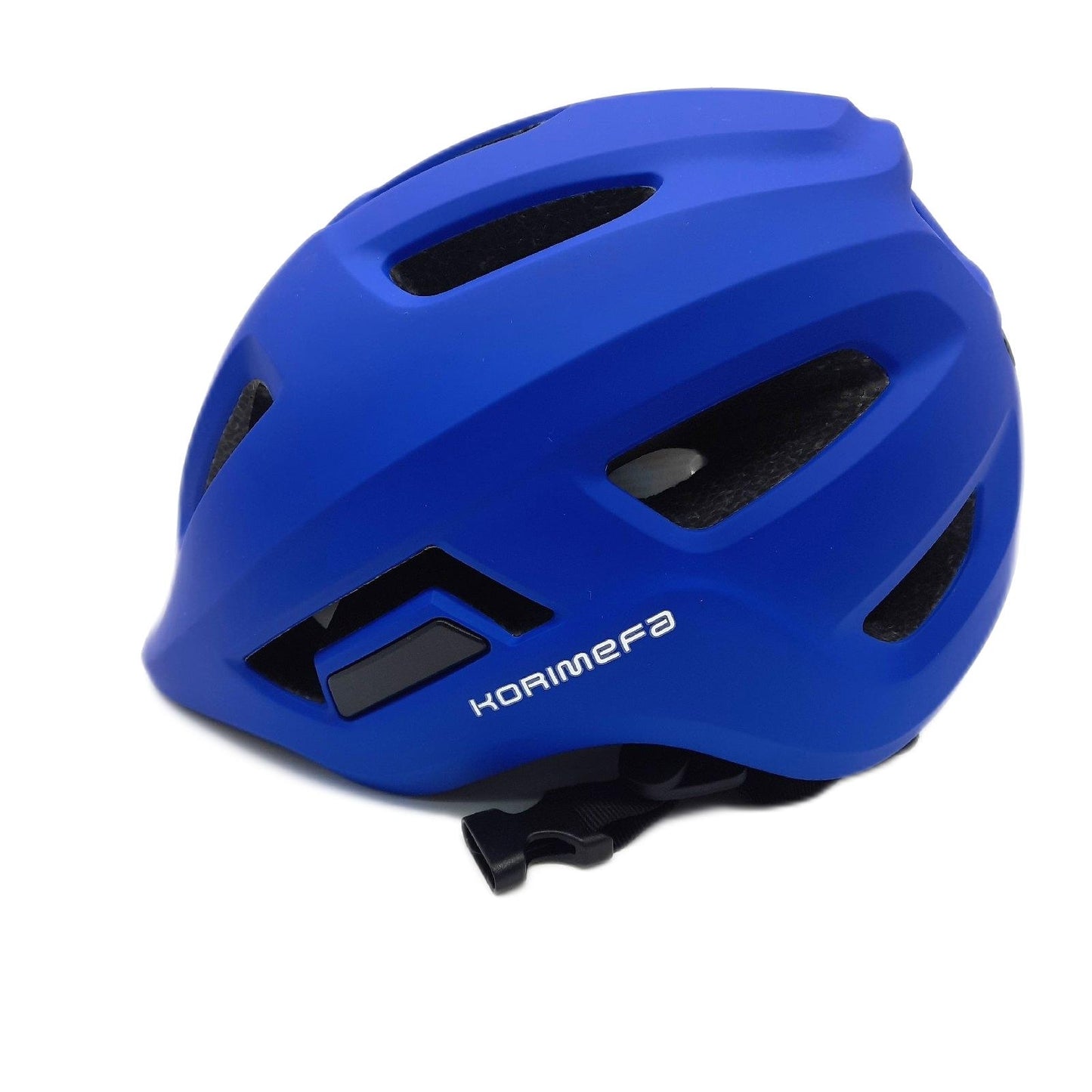 Korimefa Fahrradhelm Schutzhelm Kinder Kleinkind Verstellbar Sicher Sporthelm Jungen Fahrradschutz