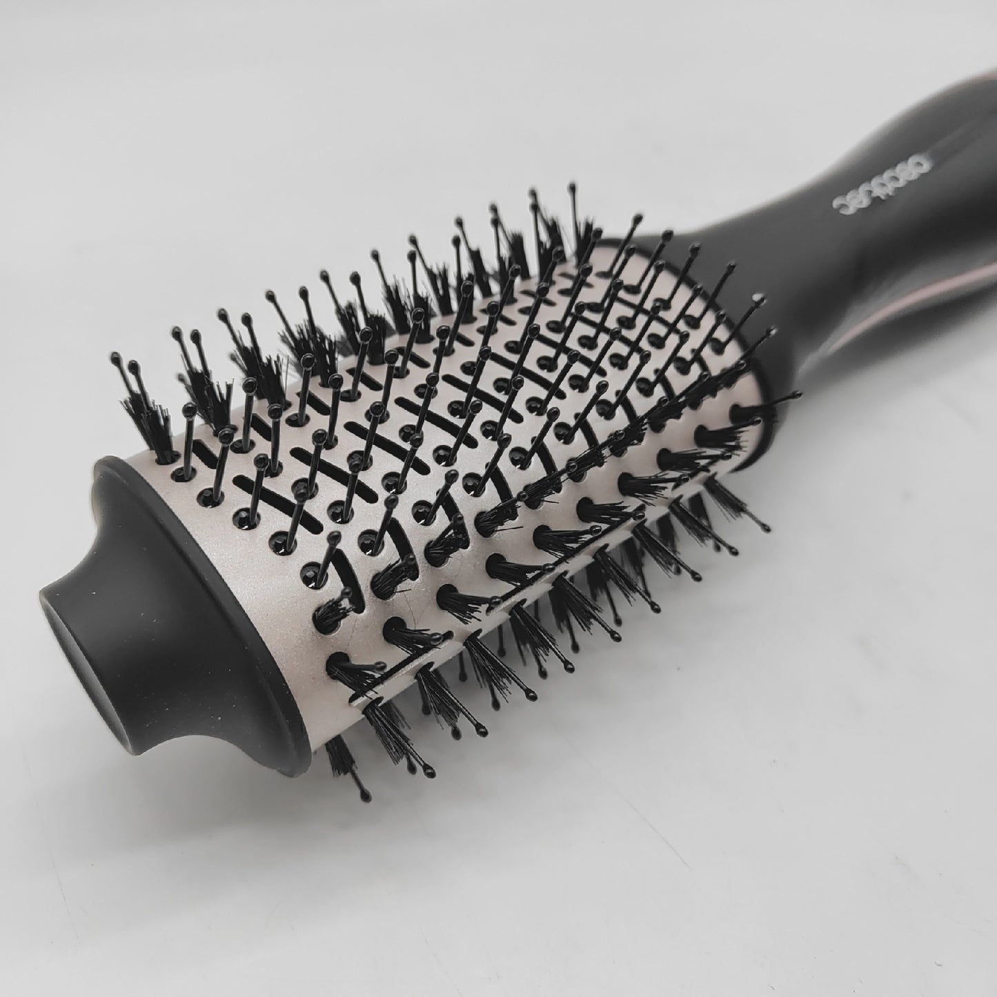 Cecotec CeramicCare Unique Touch 1200 W Trockenluftbürste mit Sieb