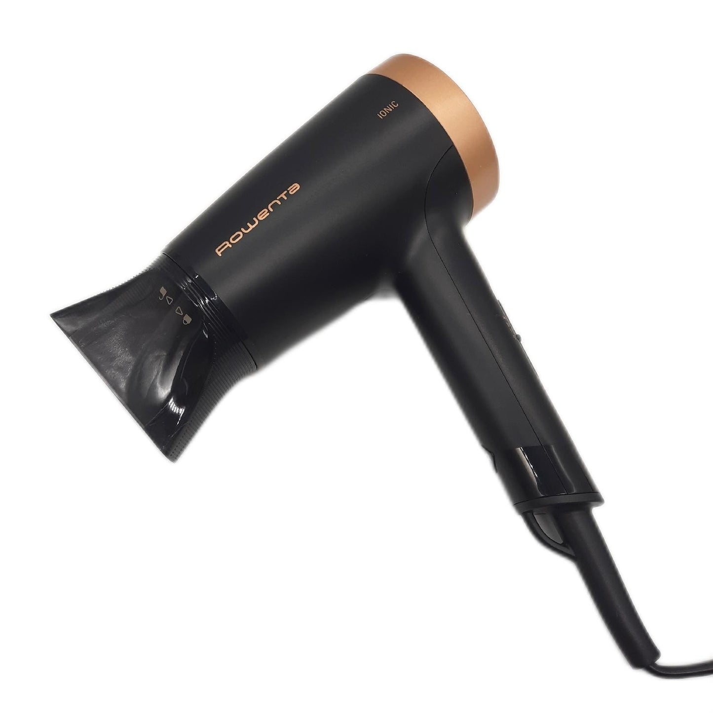 Rowenta CV1811 Express Style Super Kompakt Leistungsstarker Haartrockner Technologie (19,99)