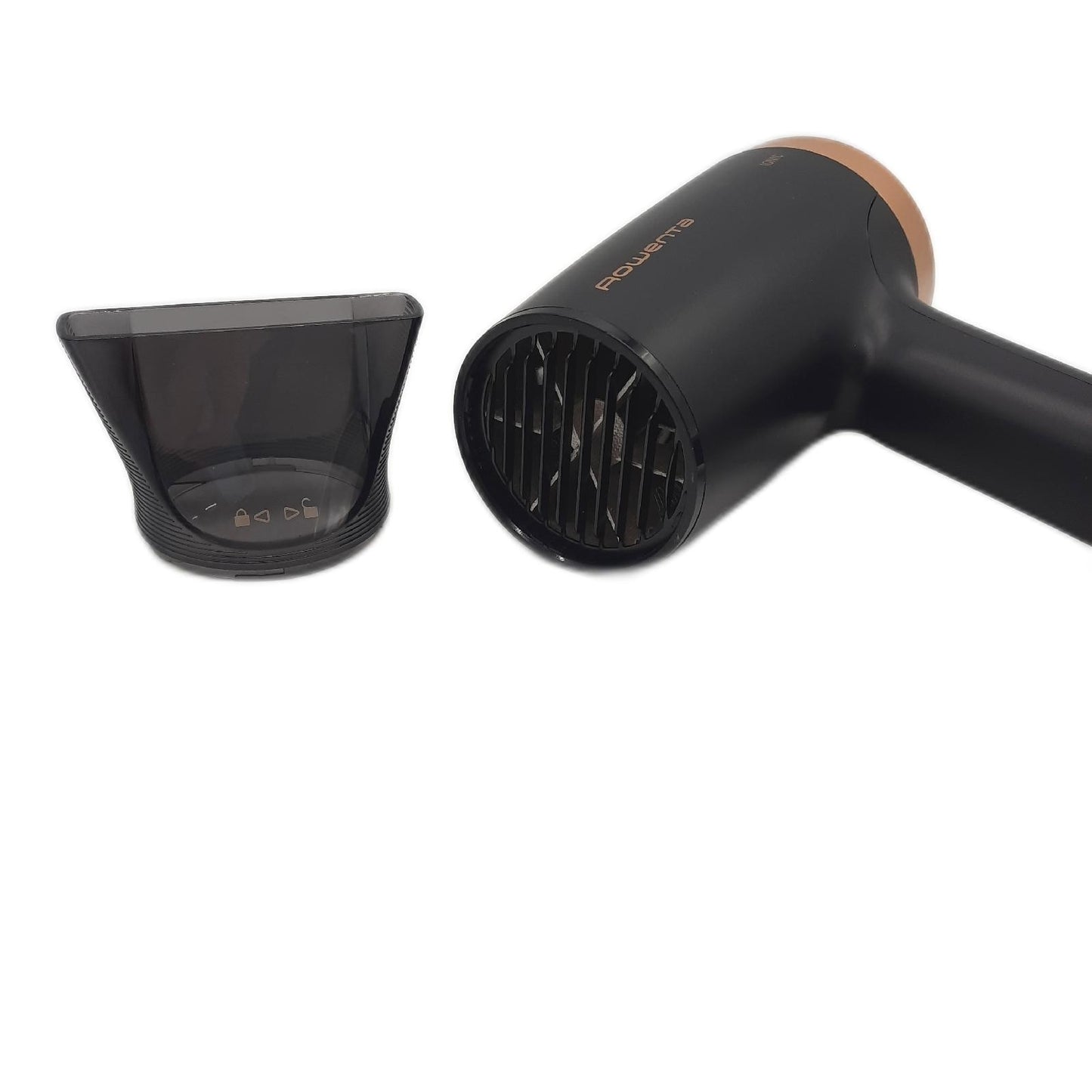 Rowenta CV1811 Express Style Super Kompakt Leistungsstarker Haartrockner Technologie (19,99)