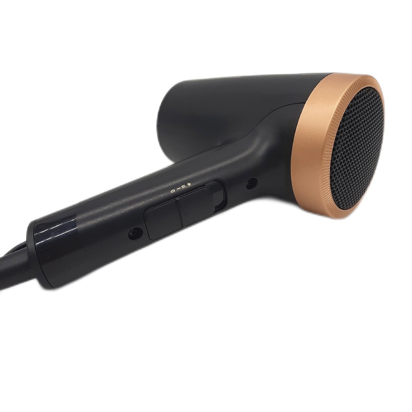 Rowenta CV1811 Express Style Super Kompakt Leistungsstarker Haartrockner Technologie (19,99)